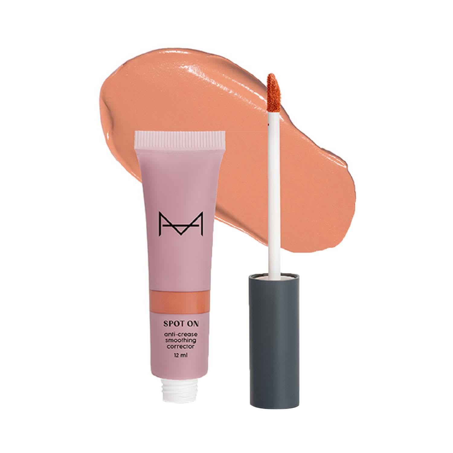 HOUSE OF MAKEUP | HOUSE OF MAKEUP Spot On Color Corrector Peach - Fair To Light Skin Tone (12 ml)