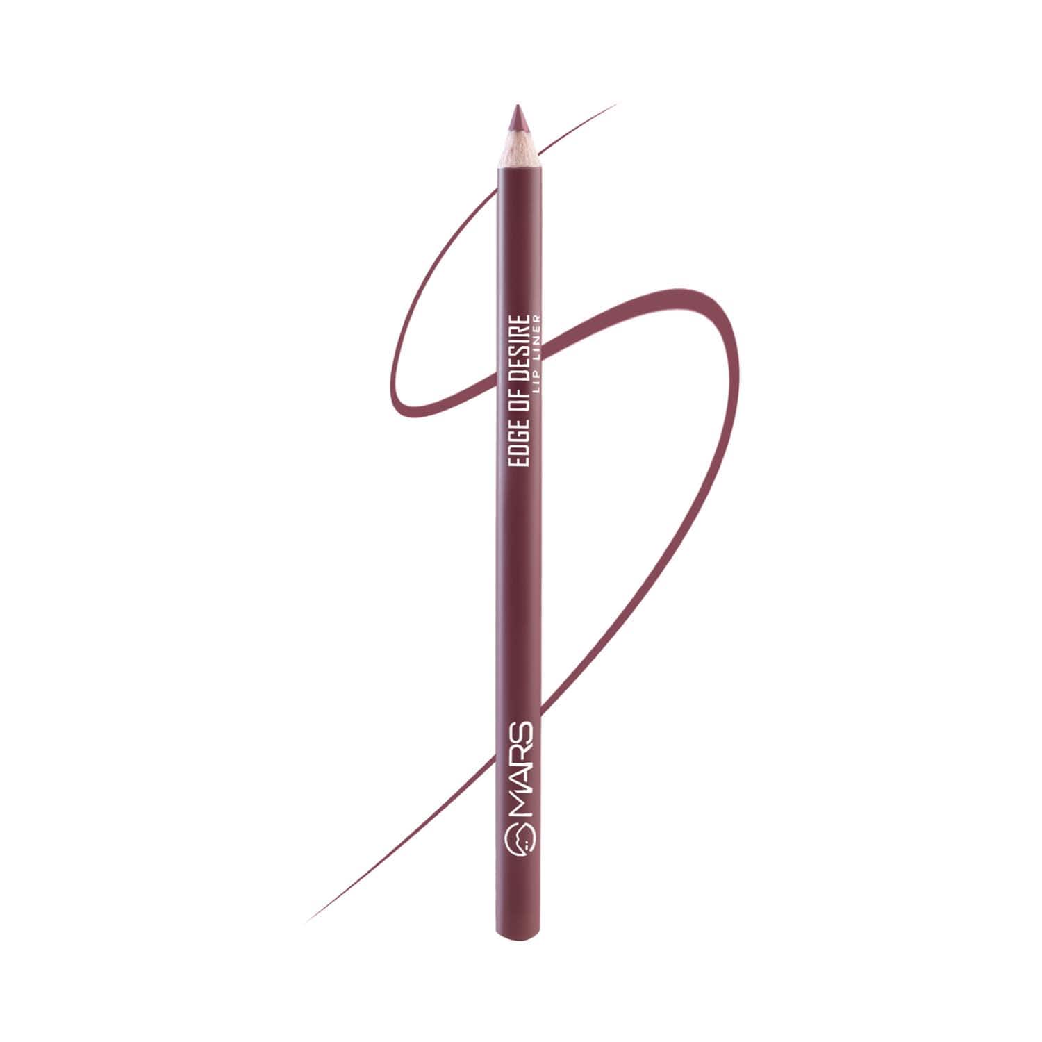 MARS | MARS Edge Of Desire Lip Liner - 03 Blood Bath (1.4 g)
