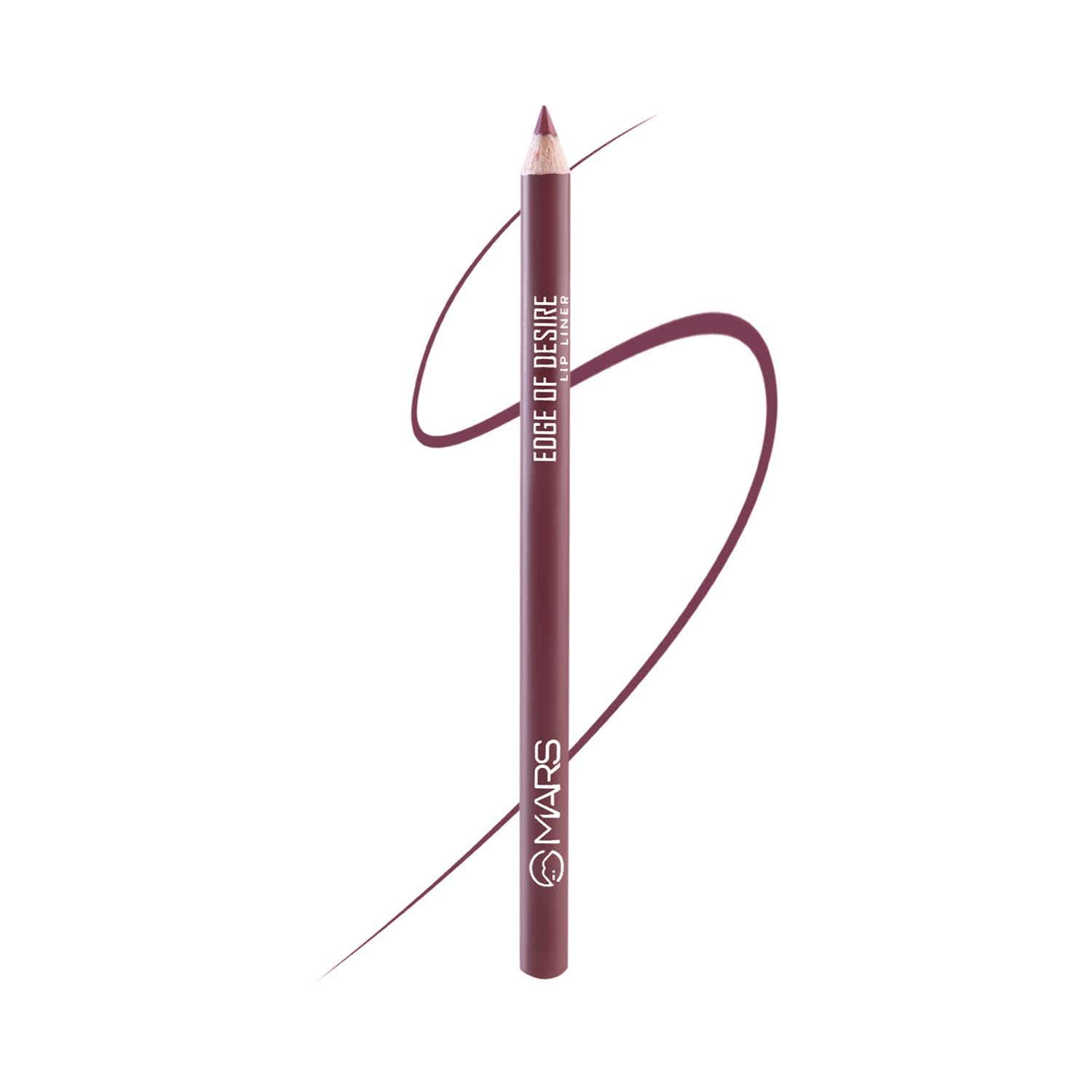 MARS | MARS Edge Of Desire Lip Liner - 05 Wine Nights (1.4 g)