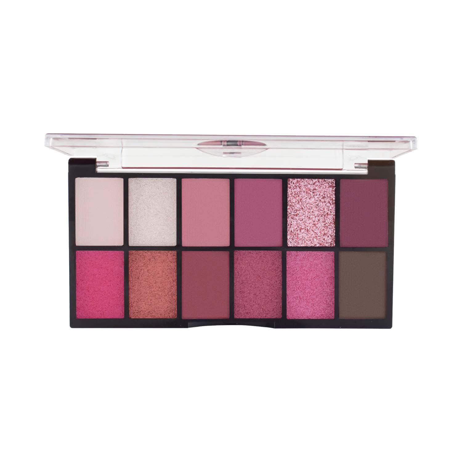 MARS | MARS Dance Of Joy Eyeshadow Palette - 01 Shade (13.2 g)