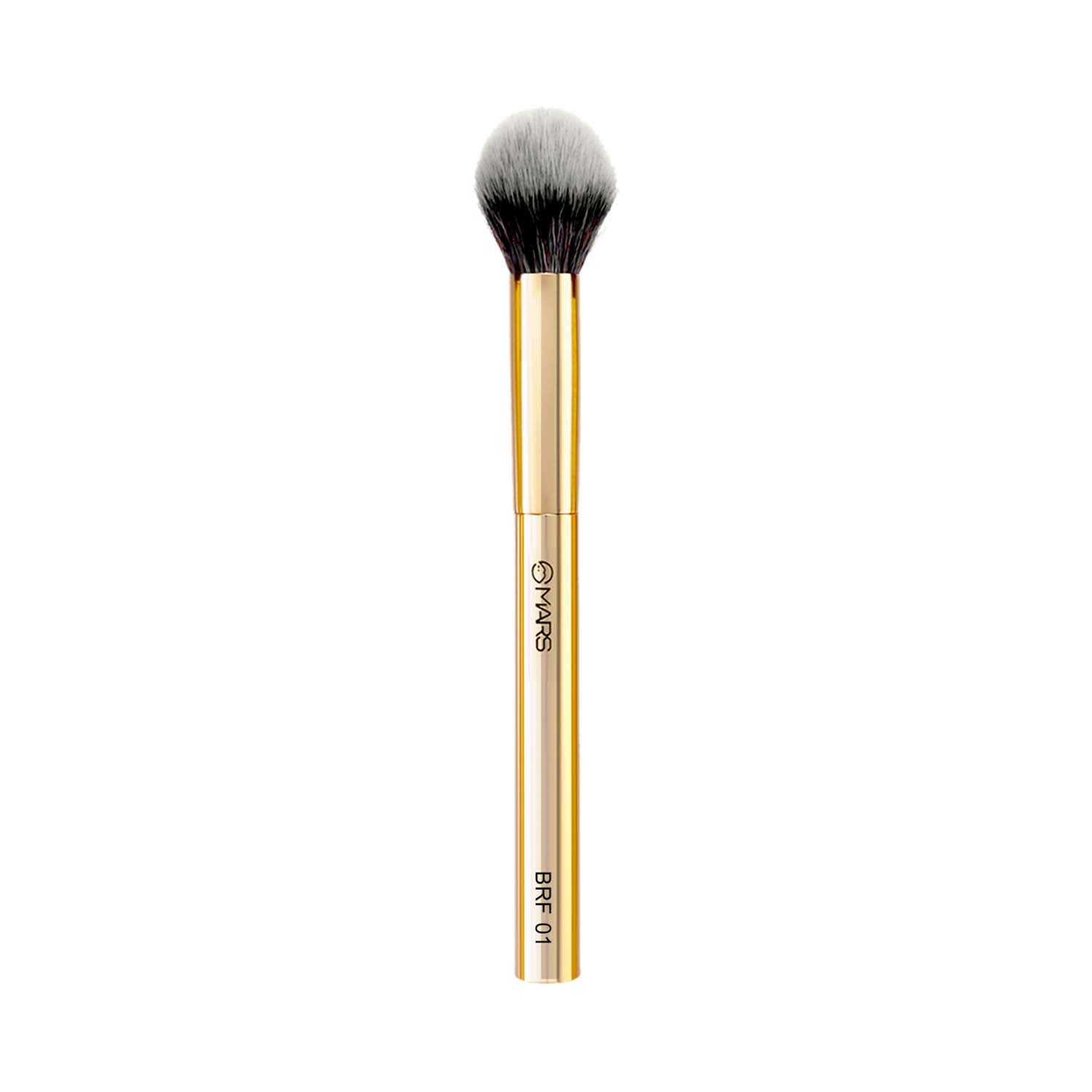 MARS | MARS Artist Arsenal Powder Brush