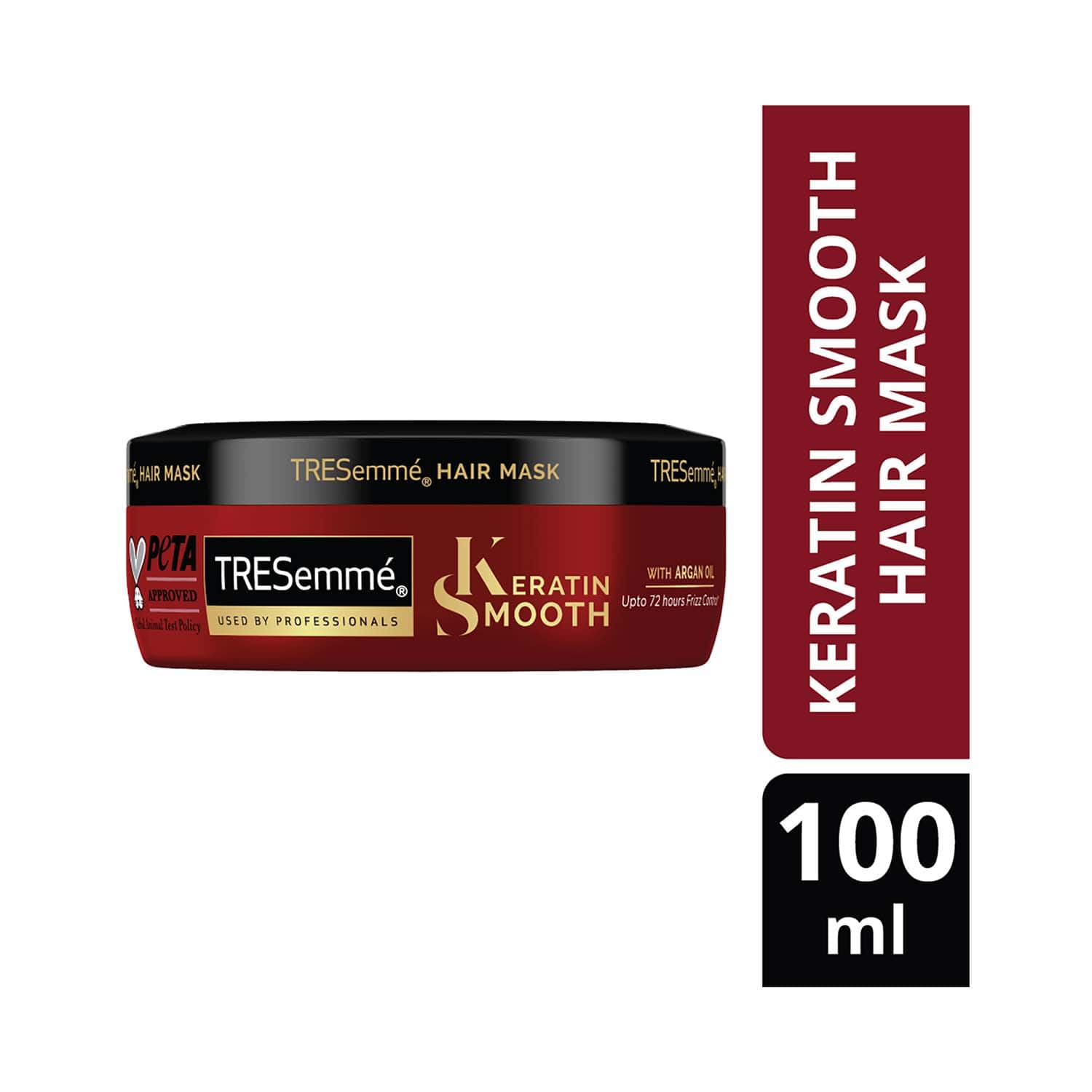 Tresemme | Tresemme Keratin Smooth Hair Mask (100 ml)