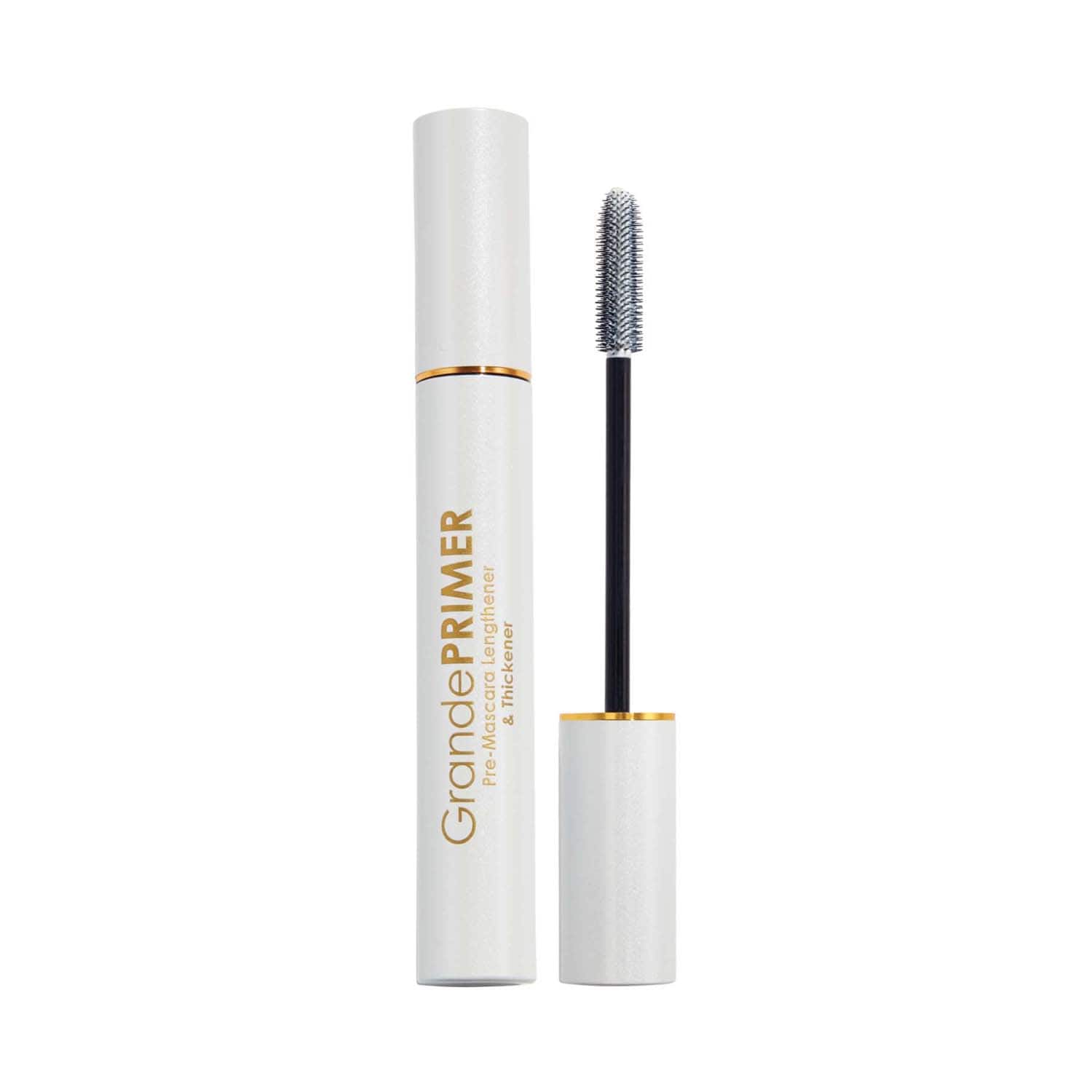 Grande Cosmetics | Grande Cosmetics Grande Primer Lengthener & Thickener Pre-Mascara - White (9.1 g)