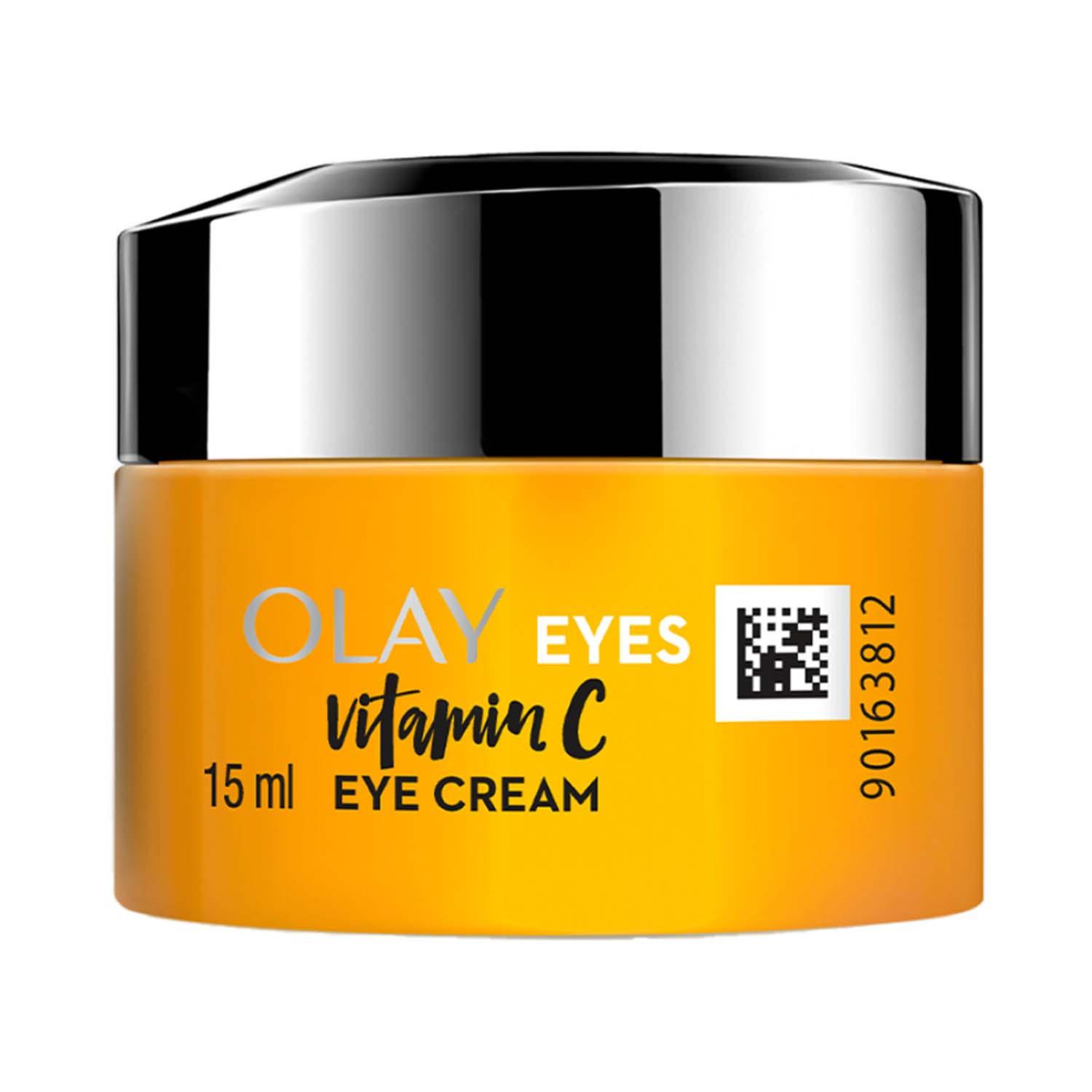 Olay | Olay Vitamin Eye Cream (15 ml)
