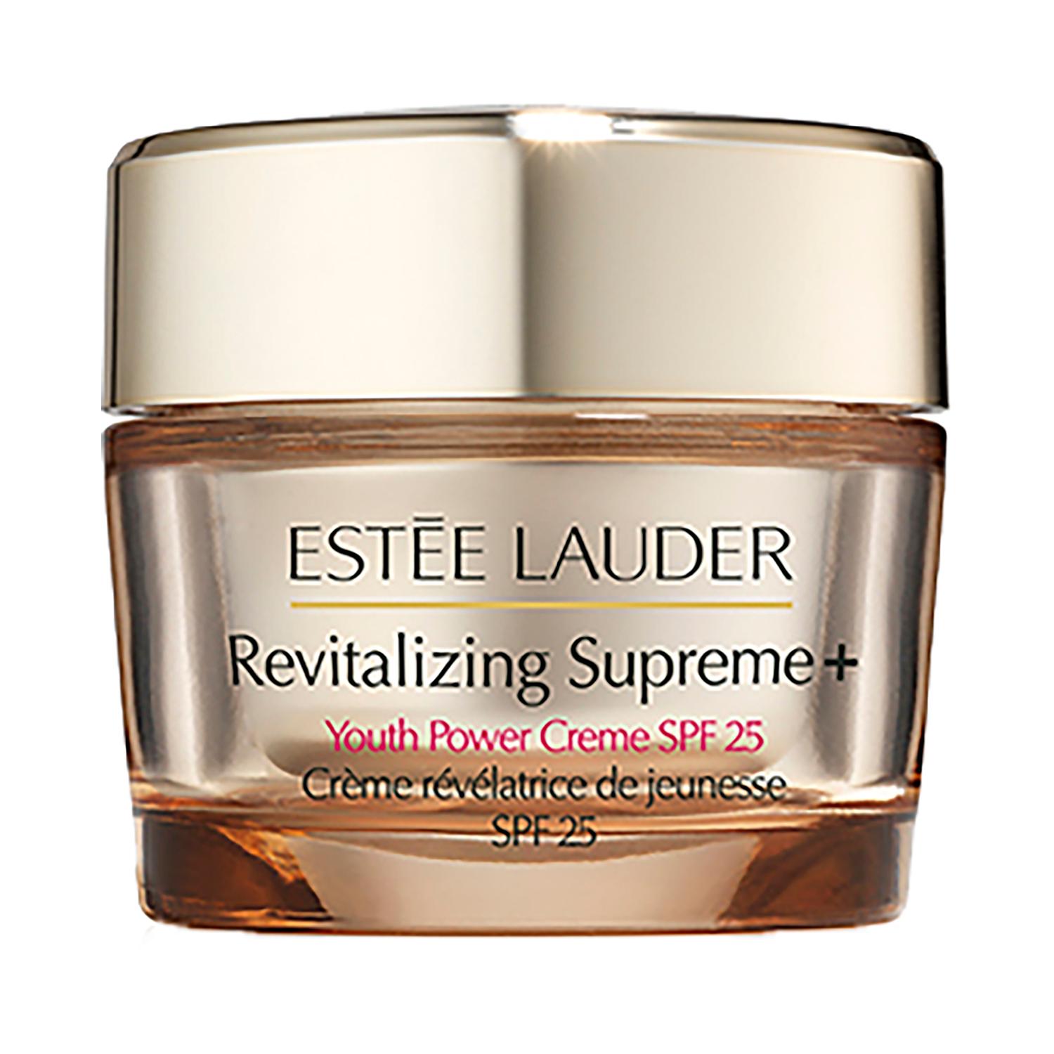 Estee Lauder | Estee Lauder Revitalizing Supreme+ Youth Power Creme With SPF 25 (50 ml)