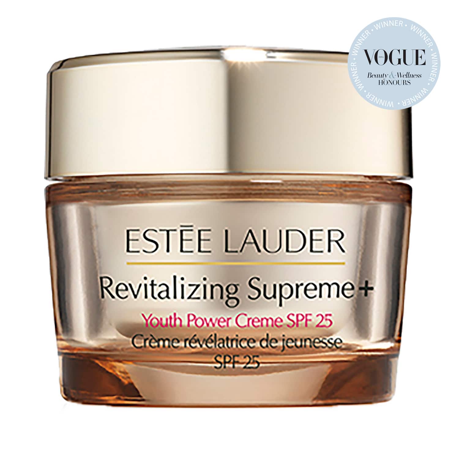 Estee Lauder | Estee Lauder Revitalizing Supreme+ Youth Power Creme With SPF 25 (50 ml)