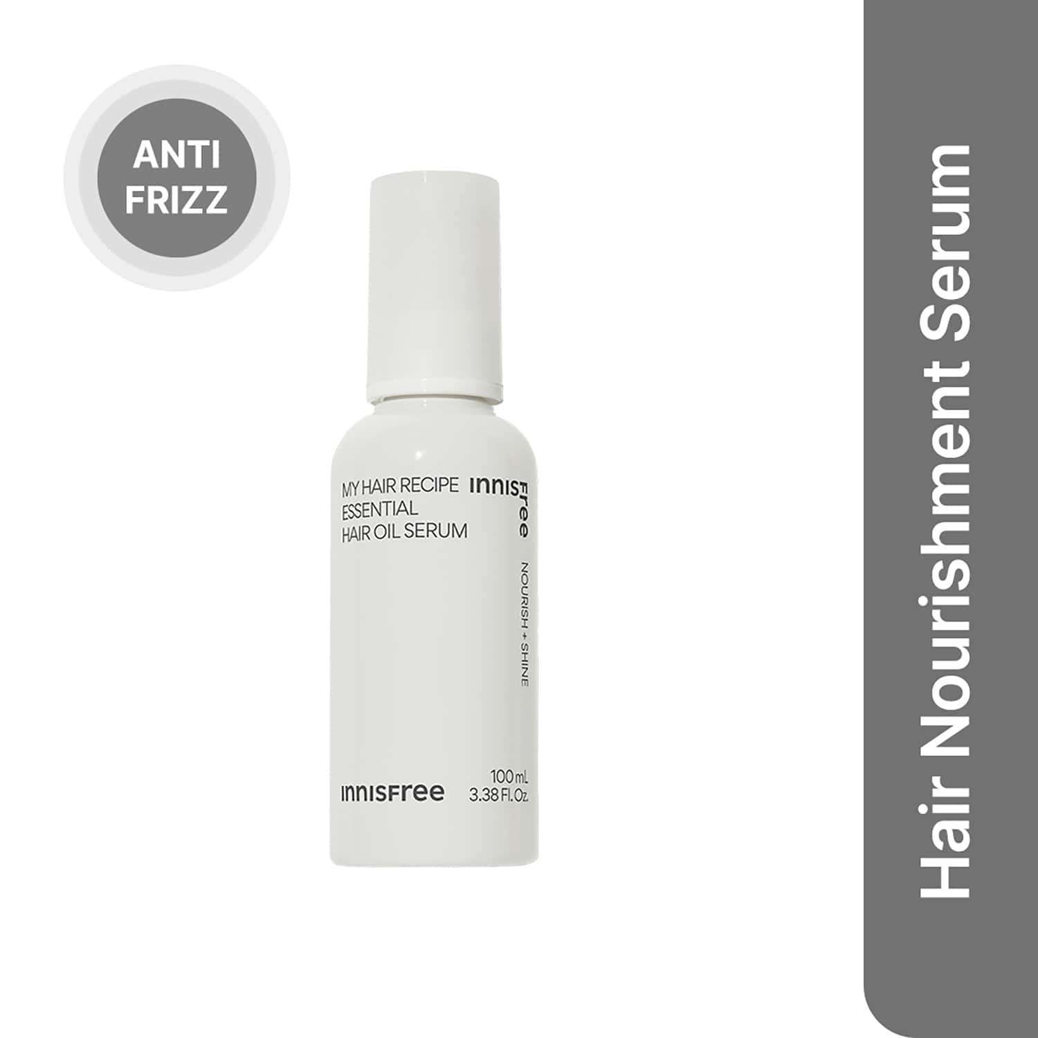 Innisfree | Innisfree My Hair Recipe Essential Oil Serum (100 ml)