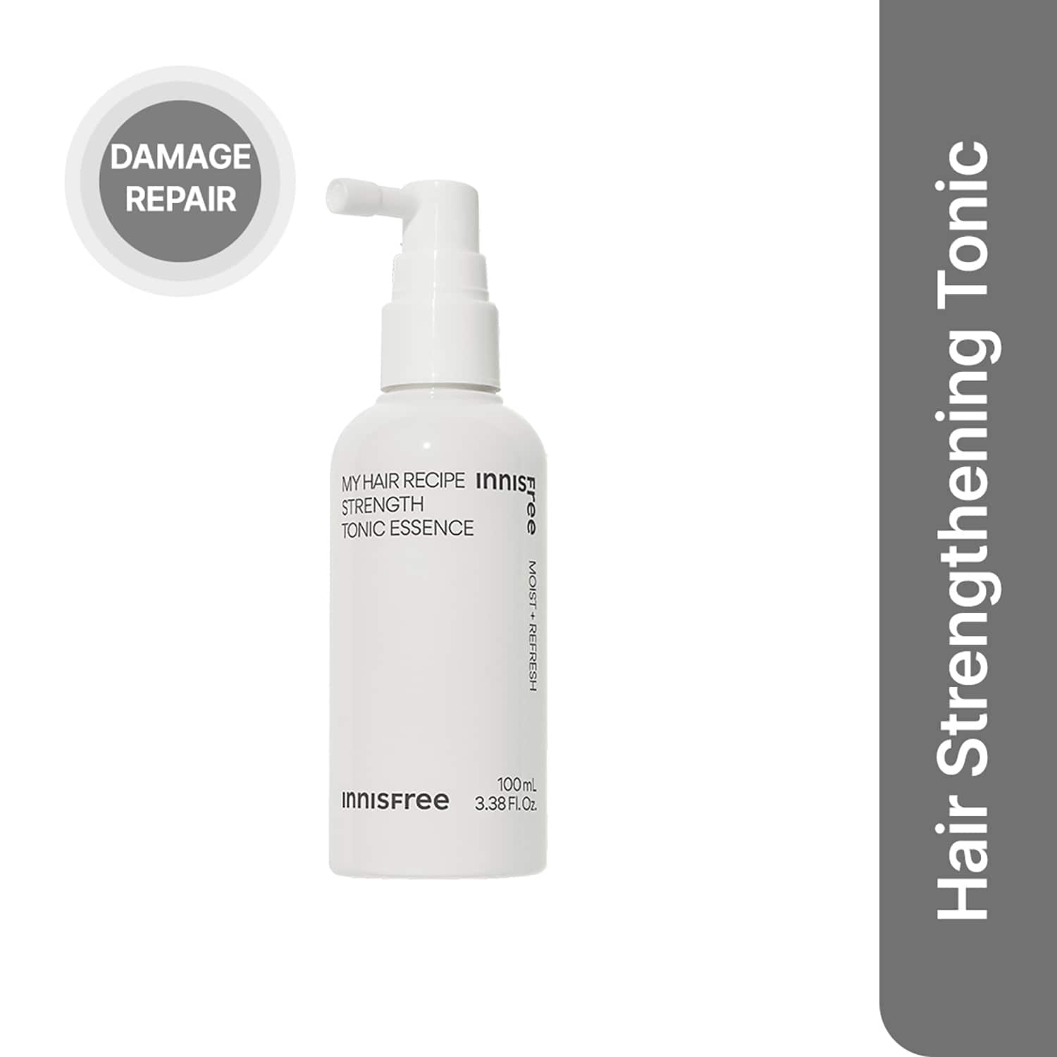 Innisfree | Innisfree My Hair Recipe Strength Tonic Essence (100 ml)