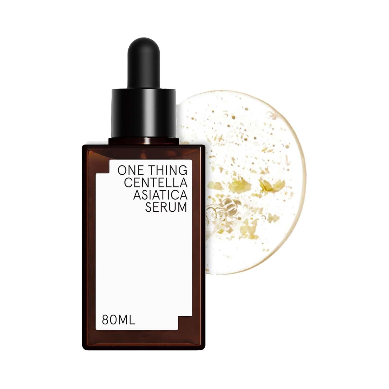 ONE THING | ONE THING Centella Asiatica Face Serum (80 ml)