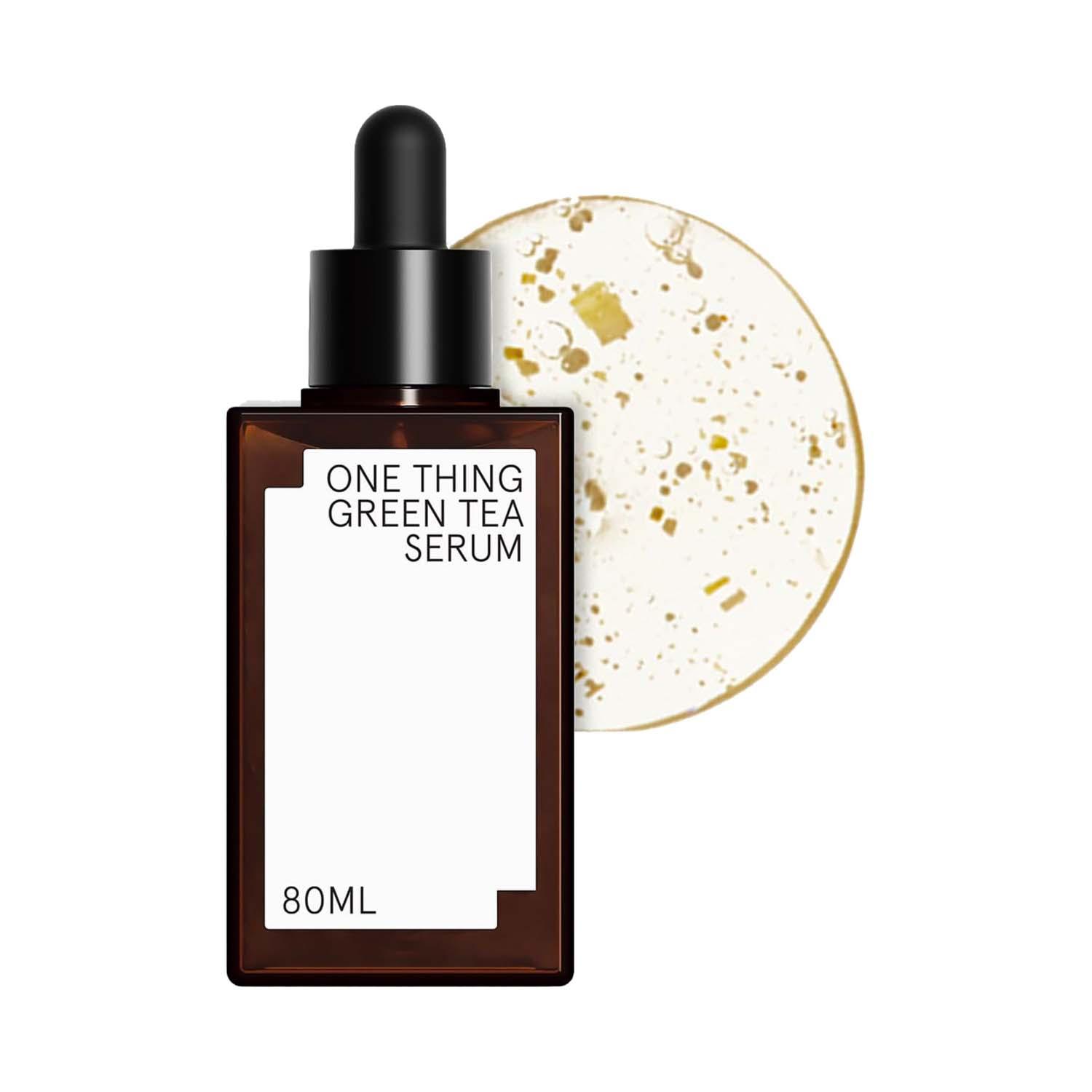 ONE THING | ONE THING Green Tea Face Serum (80 ml)