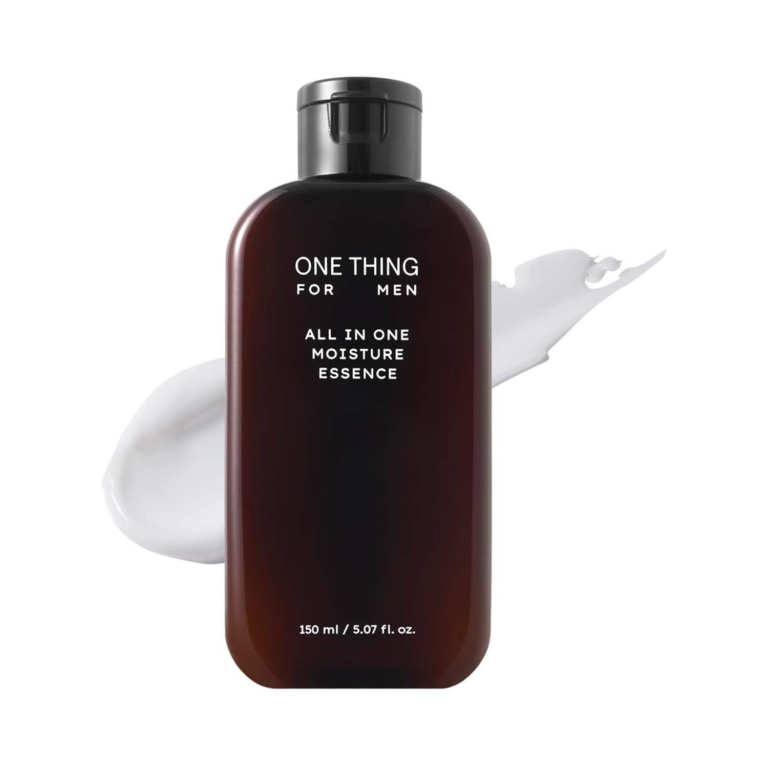 ONE THING | ONE THING For Men All In One Moisture Essence (150 ml)