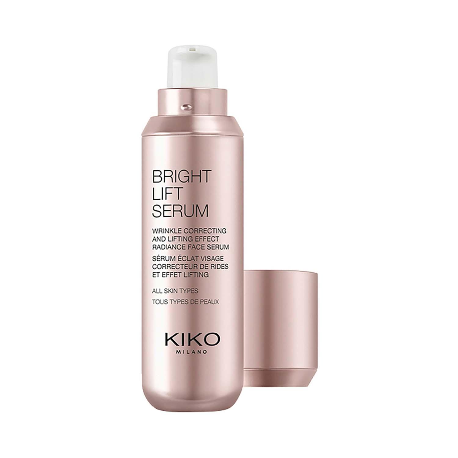  | Kiko Milano Bright Lift Serum (30 ml)