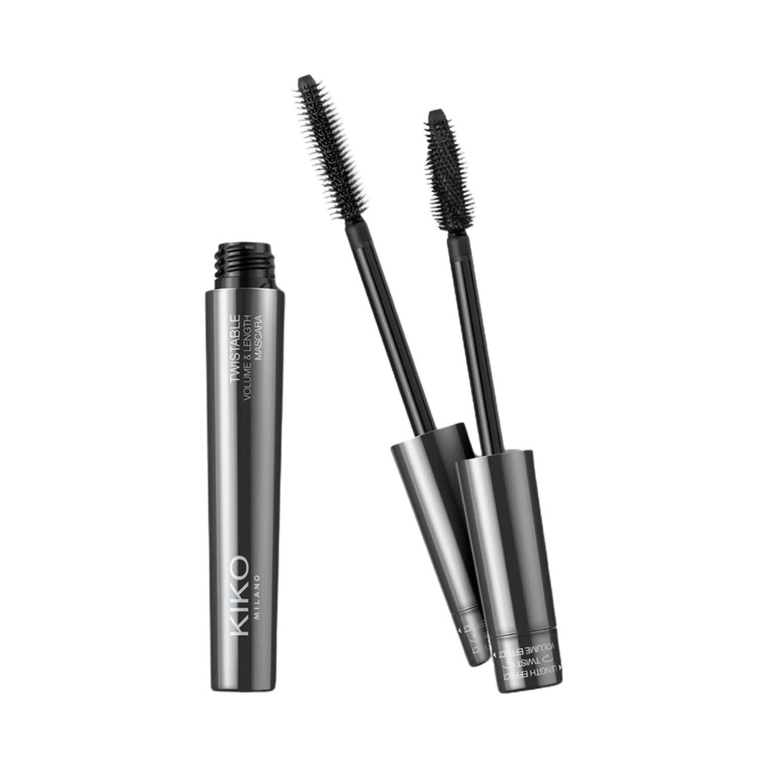 Kiko Milano | KIKO Milano Twistable Mascara (7.5 ml)