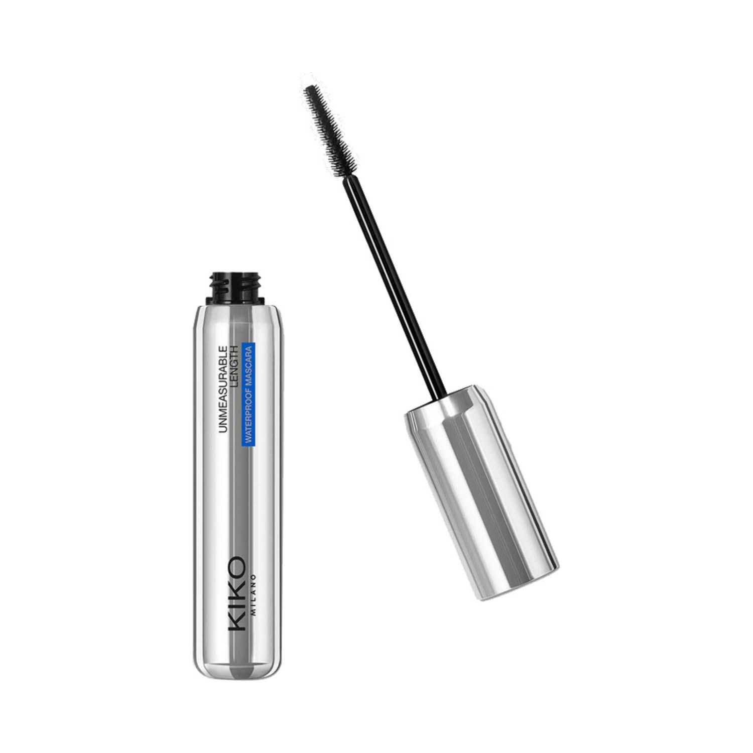 Kiko Milano | Kiko Milano New Unmeasurable Length Waterproof Mascara (12 ml)