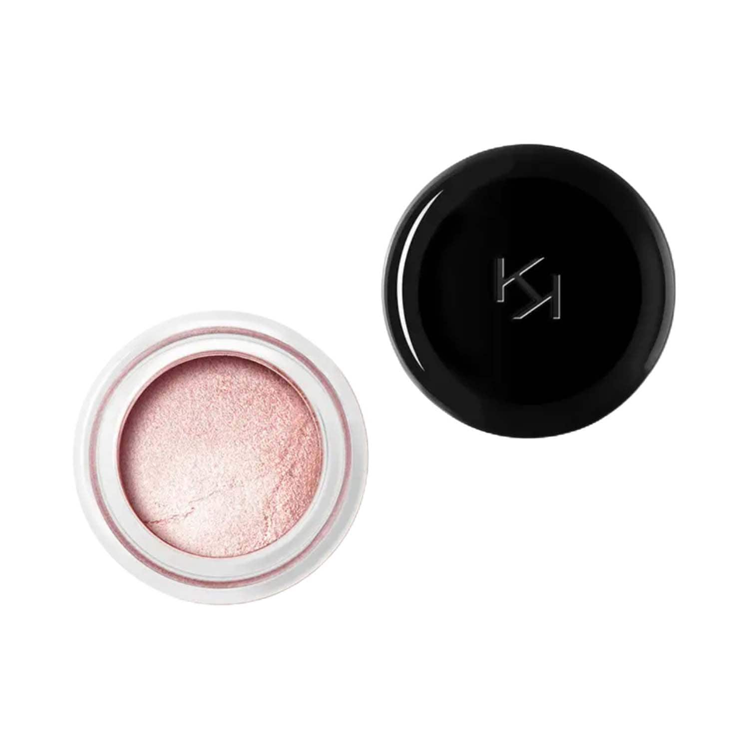 KIKO Milano | KIKO Milano Lasting Mousse Eyeshadow - 02 Champagne (4.5 ml)