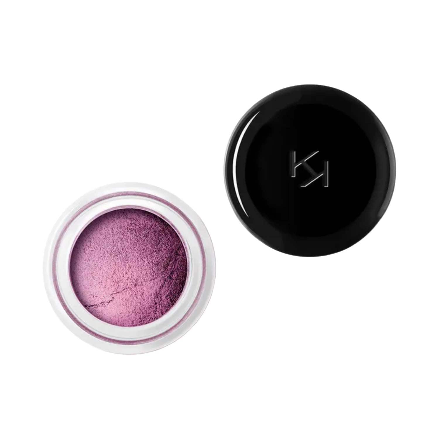 KIKO Milano | KIKO Milano Lasting Mousse Eyeshadow - 07 Purple (4.5 ml)