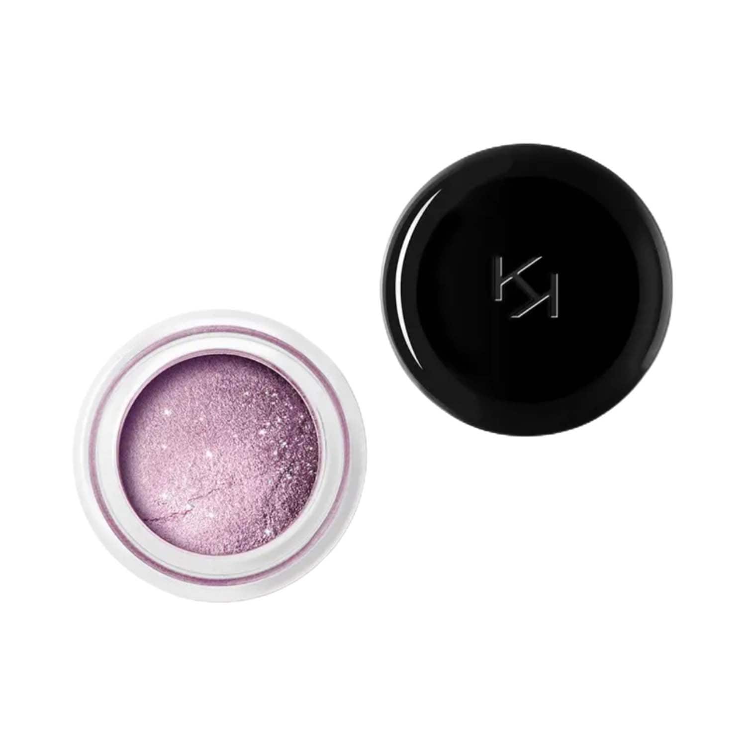 KIKO Milano | KIKO Milano Lasting Mousse Eyeshadow - 08 Dark Mauve (4.5 ml)