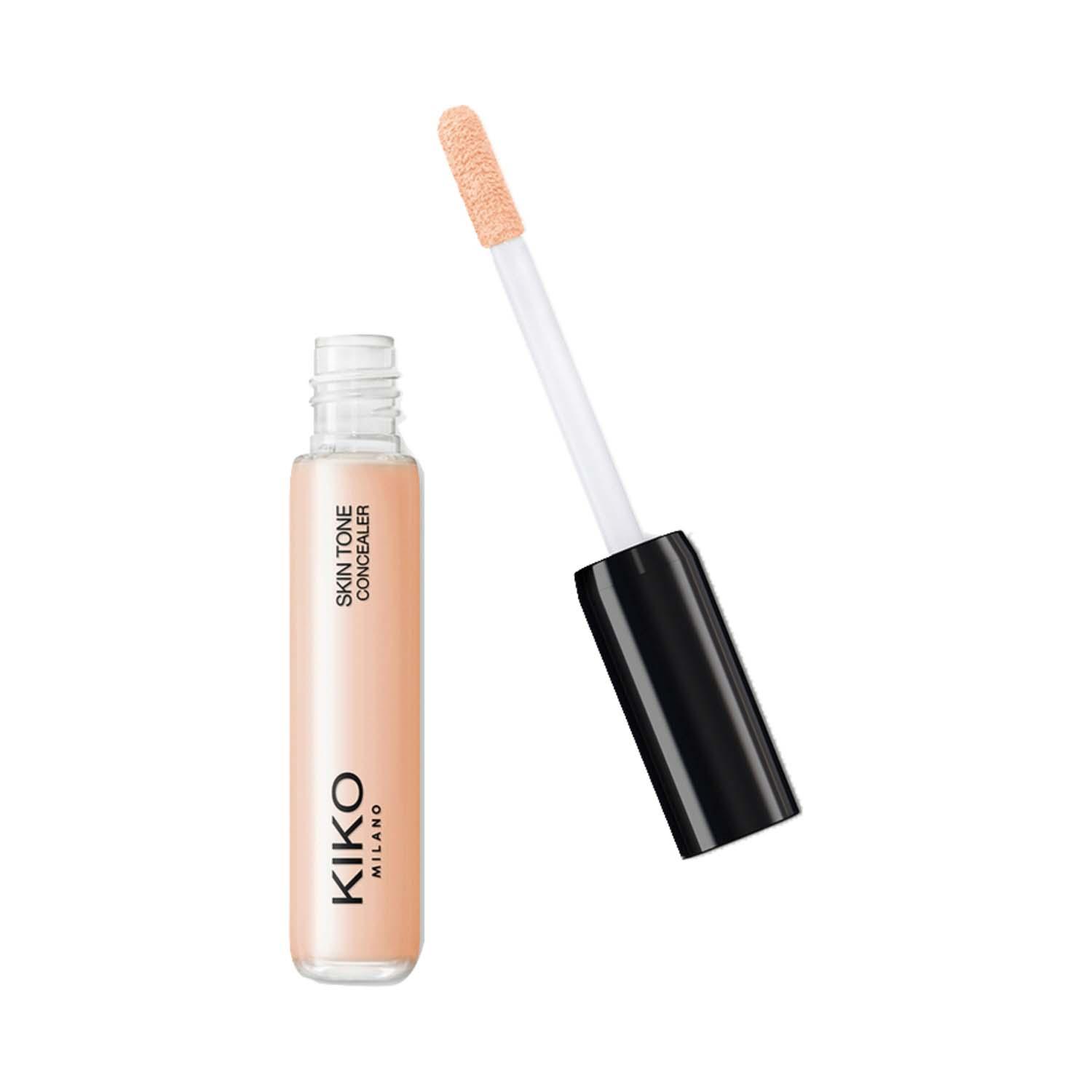 Kiko Milano | Kiko Milano Skin Tone Concealer - 03 Light Beige (3.5 ml)