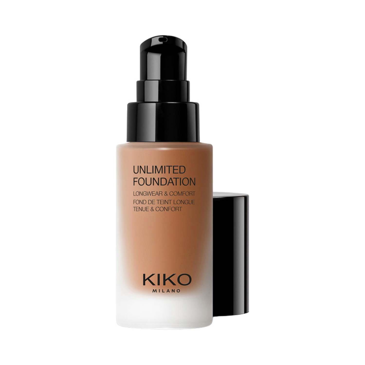 KIKO Milano | KIKO Milano Unlimited Liquid Foundation - 9.5 Neutral (30 ml)