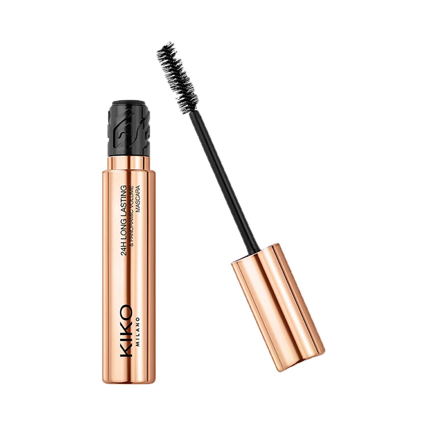 Kiko Milano | KIKO Milano 24H Long Lasting & Panoramic Volume Mascara (12 ml)