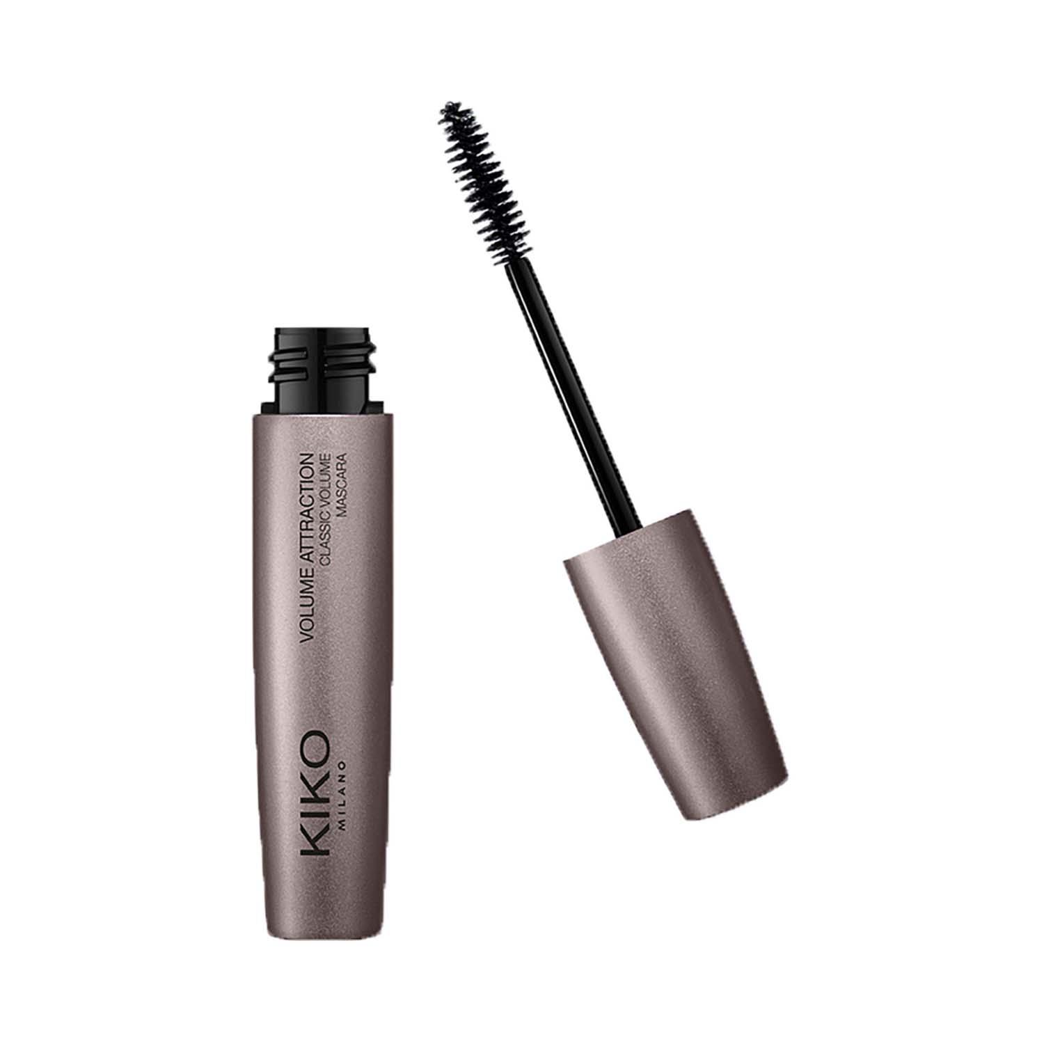 Kiko Milano | Kiko Milano New Volume Attraction Mascara (12 ml)