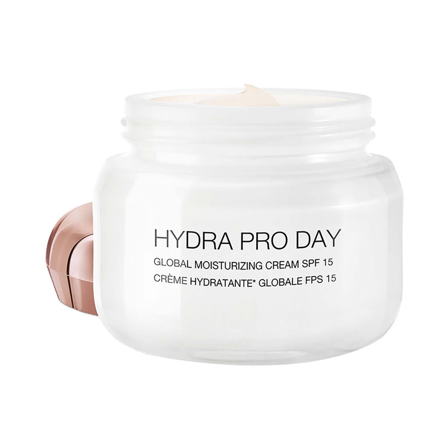 KIKO Milano | KIKO Milano Hydra Pro Day Face Moisturizer with SPF 15 (50 ml)