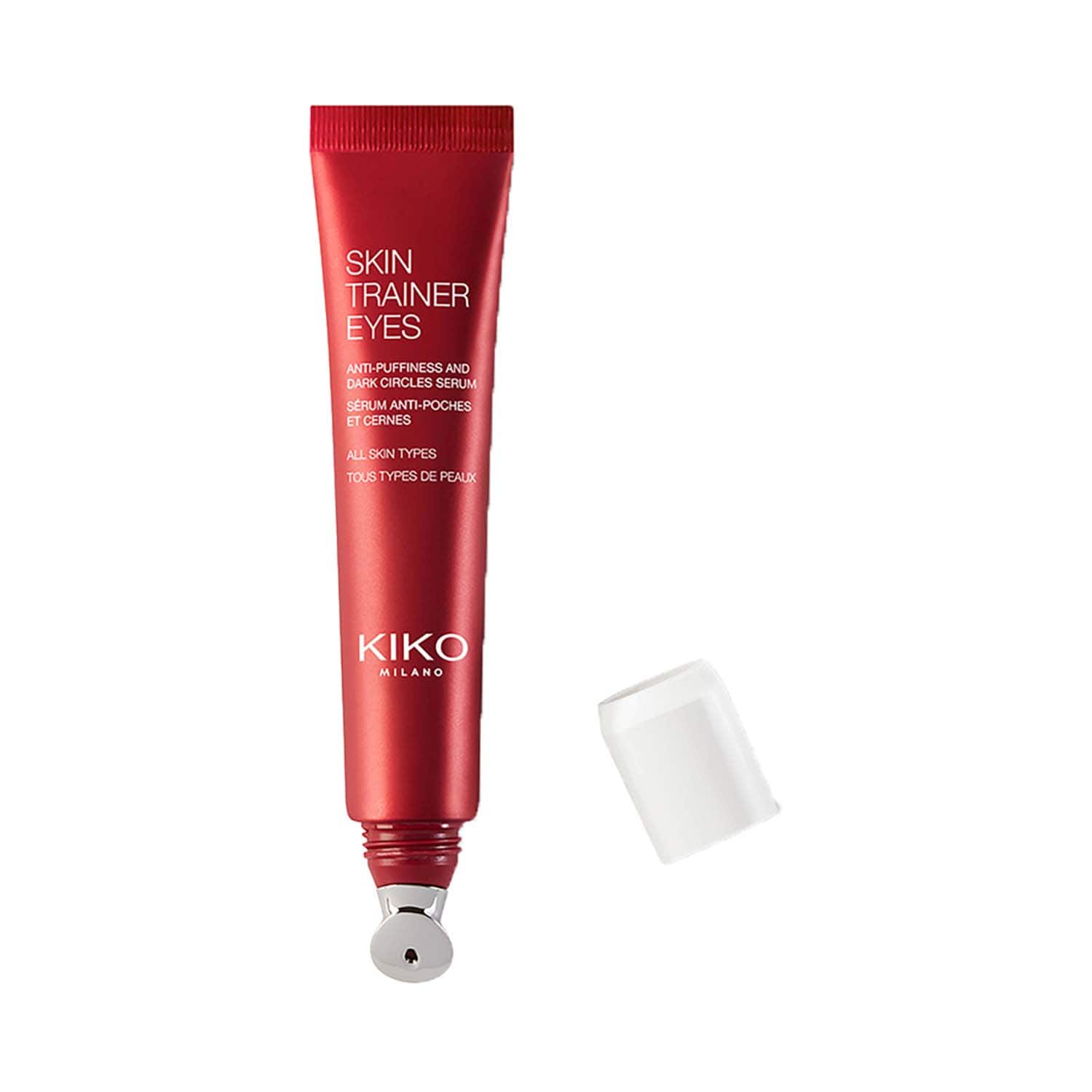 KIKO Milano | KIKO Milano Skin Trainer Eyes Serum (15 ml)