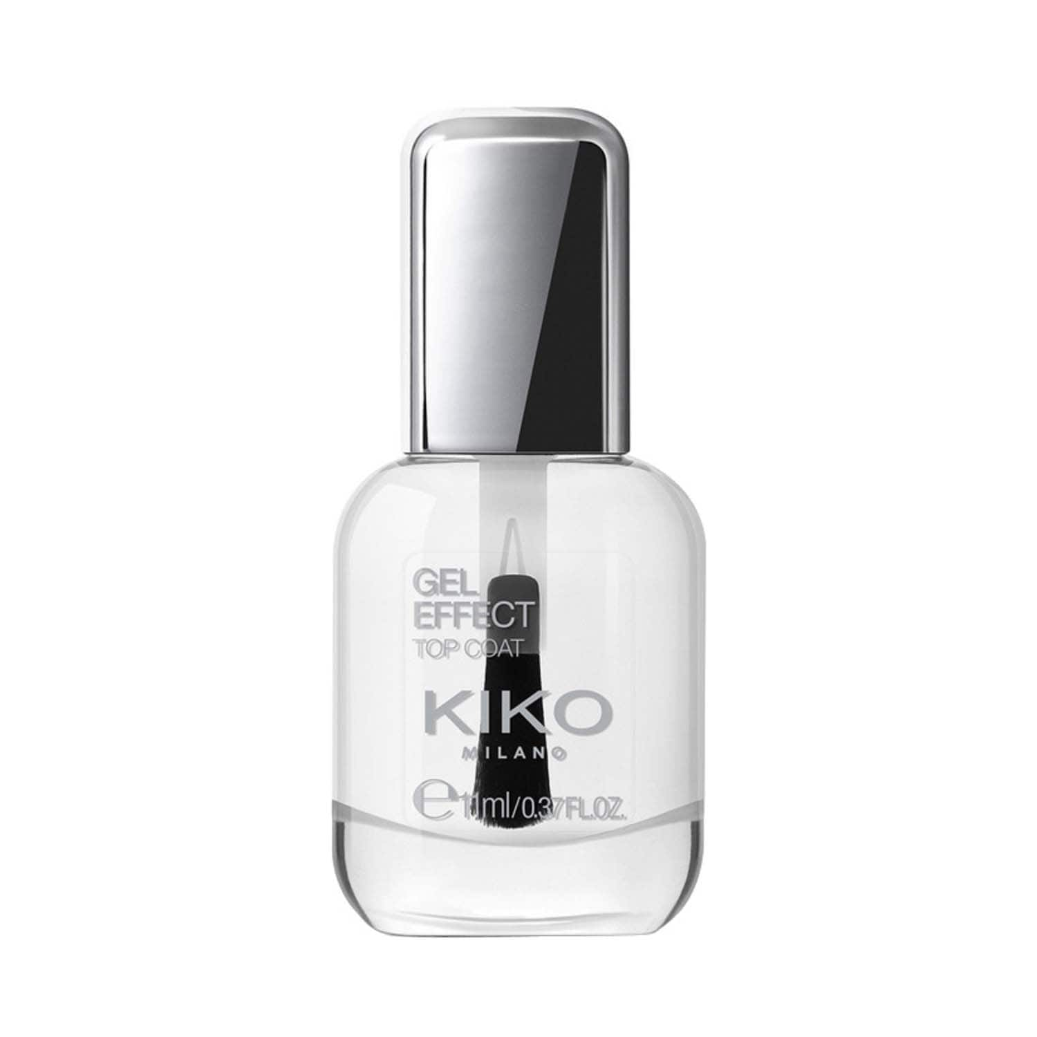 KIKO Milano | KIKO Milano Gel Effect Top Coat (11 ml)