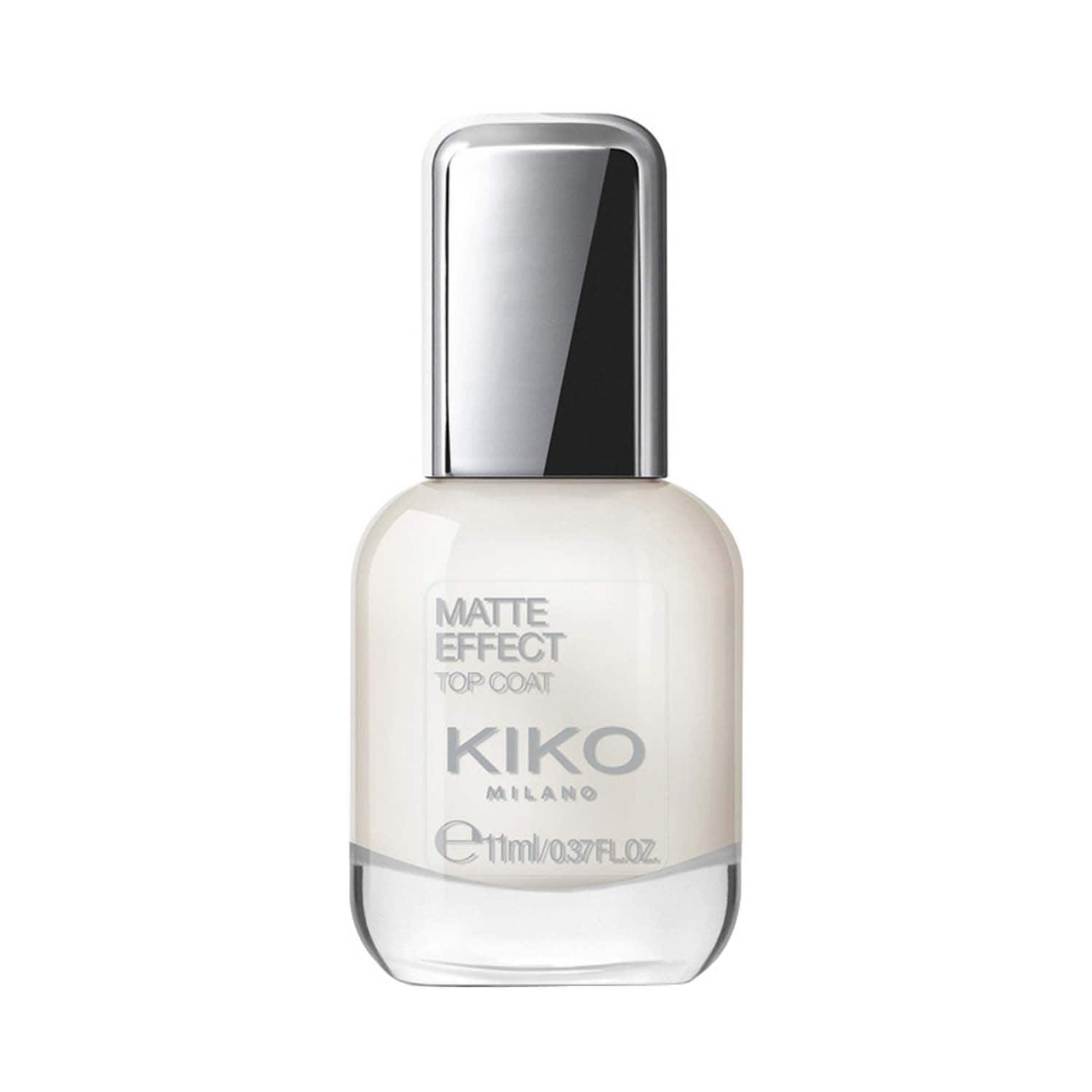 KIKO Milano | KIKO Milano Matte Top Coat (11 ml)