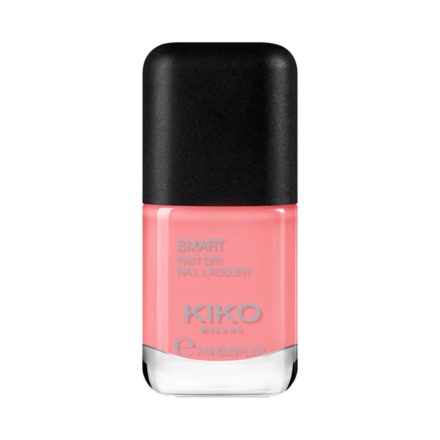 KIKO Milano | KIKO Milano Smart Nail Lacquer - 54 Vintage Rose (7 ml)