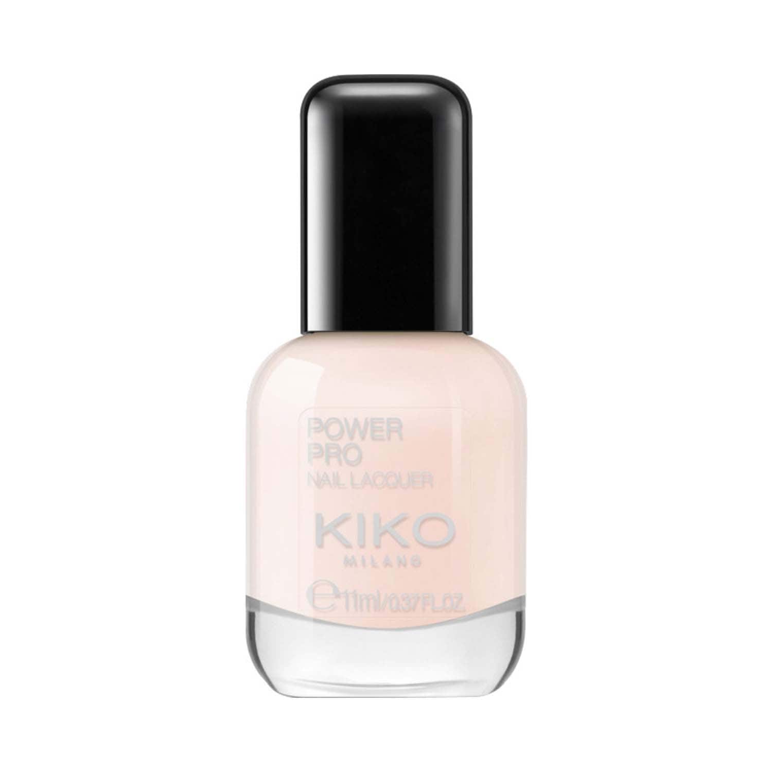 KIKO Milano | KIKO Milano Power Pro Nail Lacquer - 05 Nude Rose (11 ml)