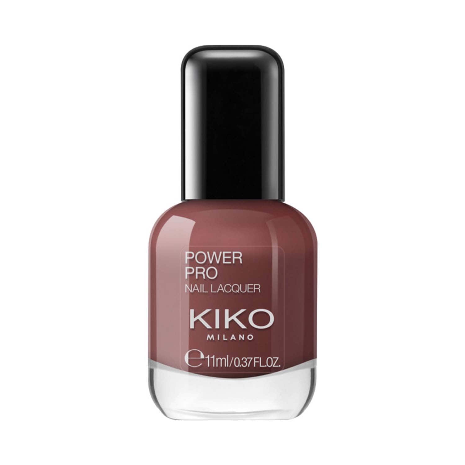 KIKO Milano | KIKO Milano Power Pro Nail Lacquer - 26 Reddish Mauve (11 ml)