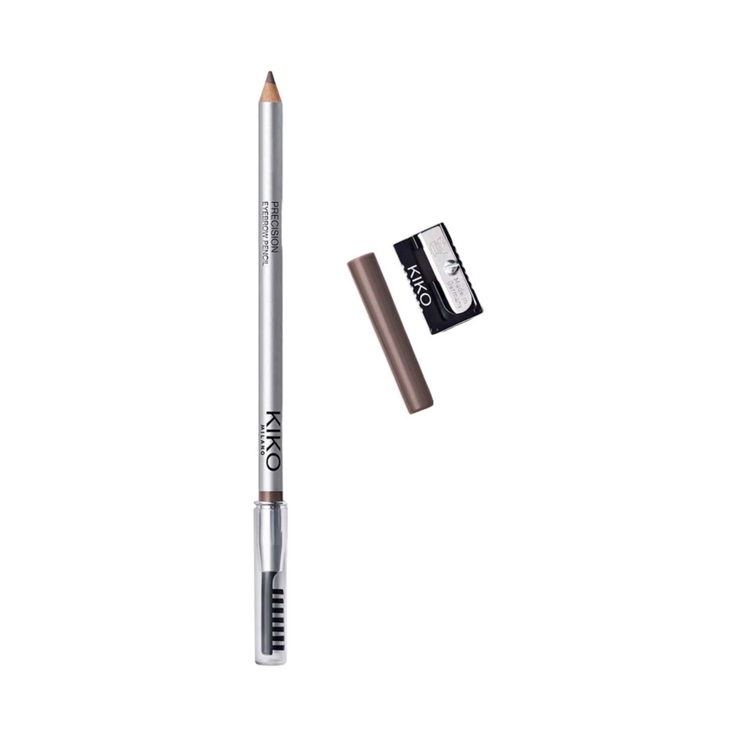 Kiko Milano | Kiko Milano Precision Eyebrow Pencil - 06 Auburn (0.55 g)