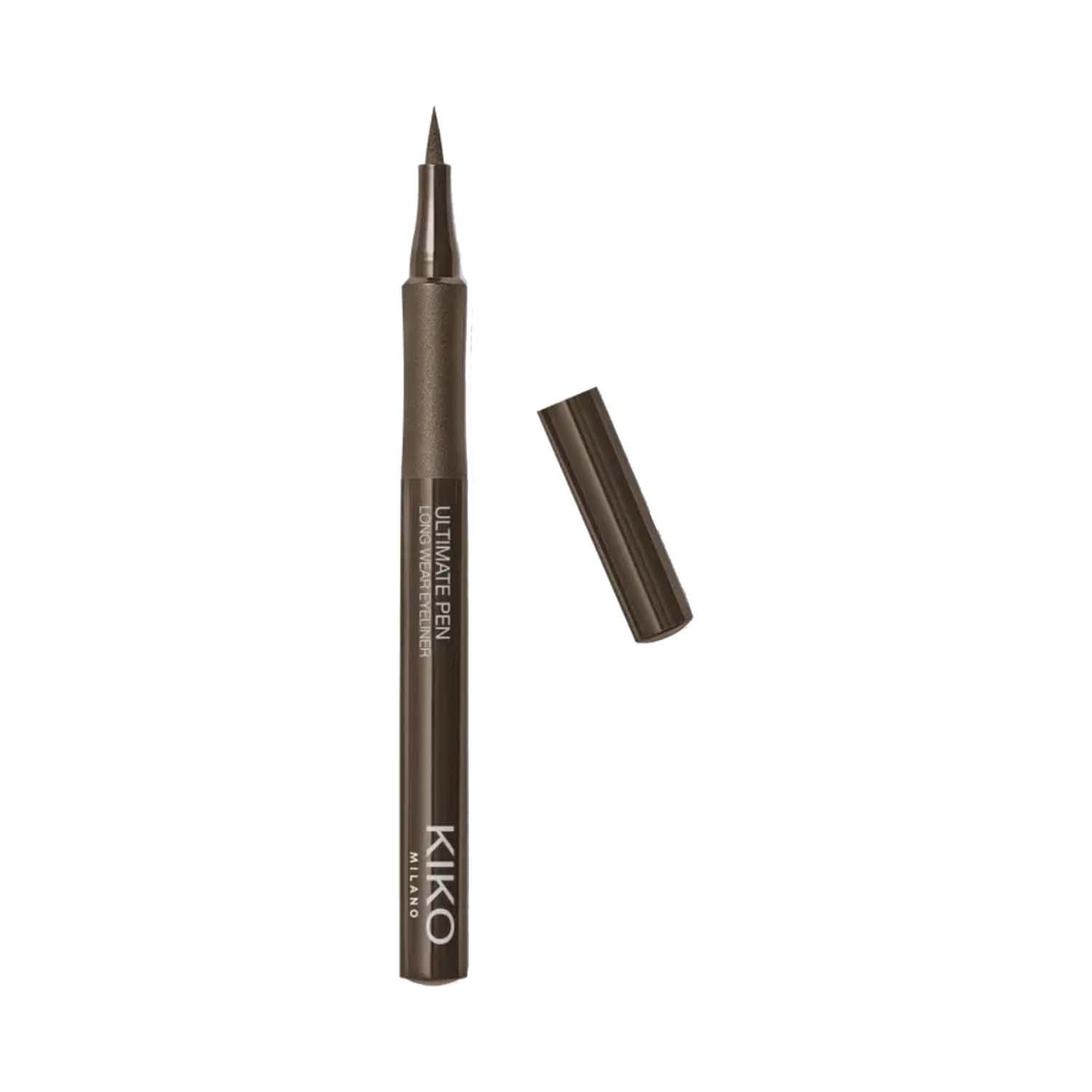 Kiko Milano | KIKO Milano Ultimate Pen Eyeliner - 02 Brown (1 ml)