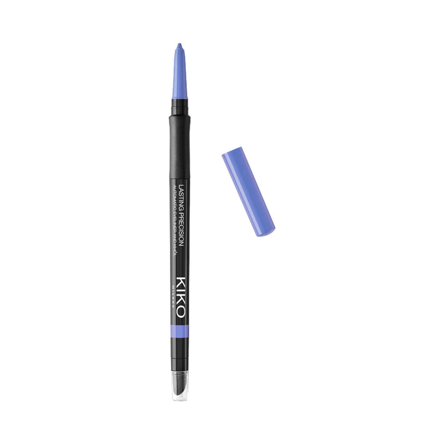 KIKO Milano | KIKO Milano Lasting Precision Automatic Eyeliner & Kohl - 19 Sea Blue (0.35 g)