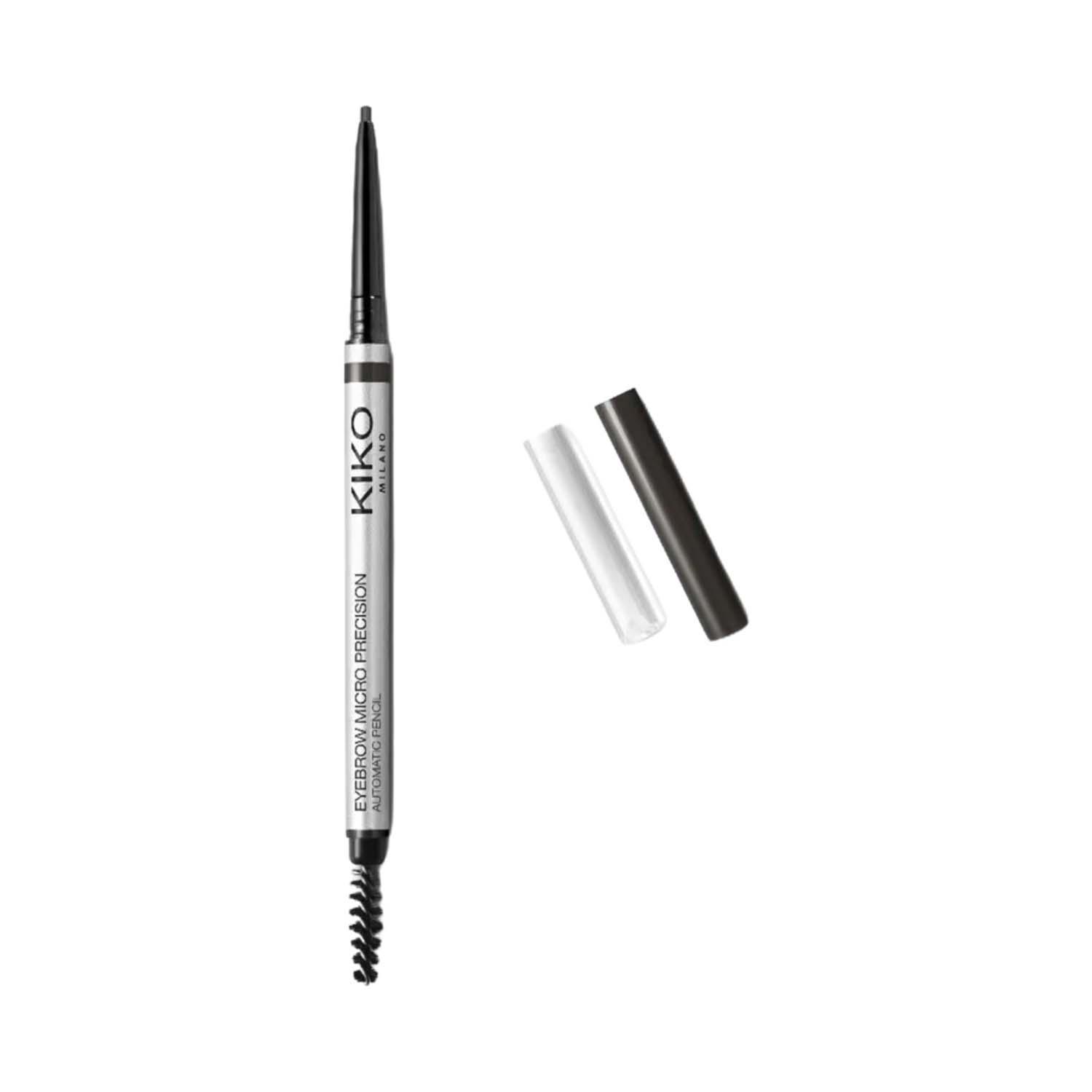 Kiko Milano | KIKO Milano Micro Precision Automatic Eyebrow Pencil - 06 Blackhaired (0.05 g)