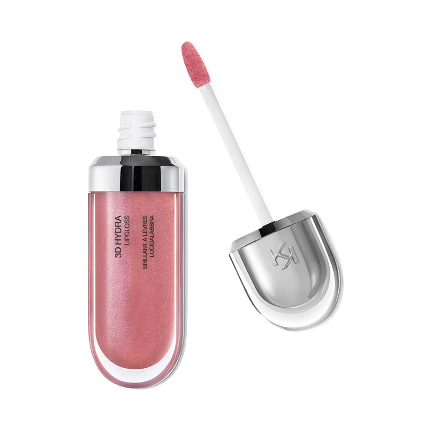 KIKO Milano | KIKO Milano 3D Hydra Lipgloss - 32 Pearly Natural Rose (6.5 ml)