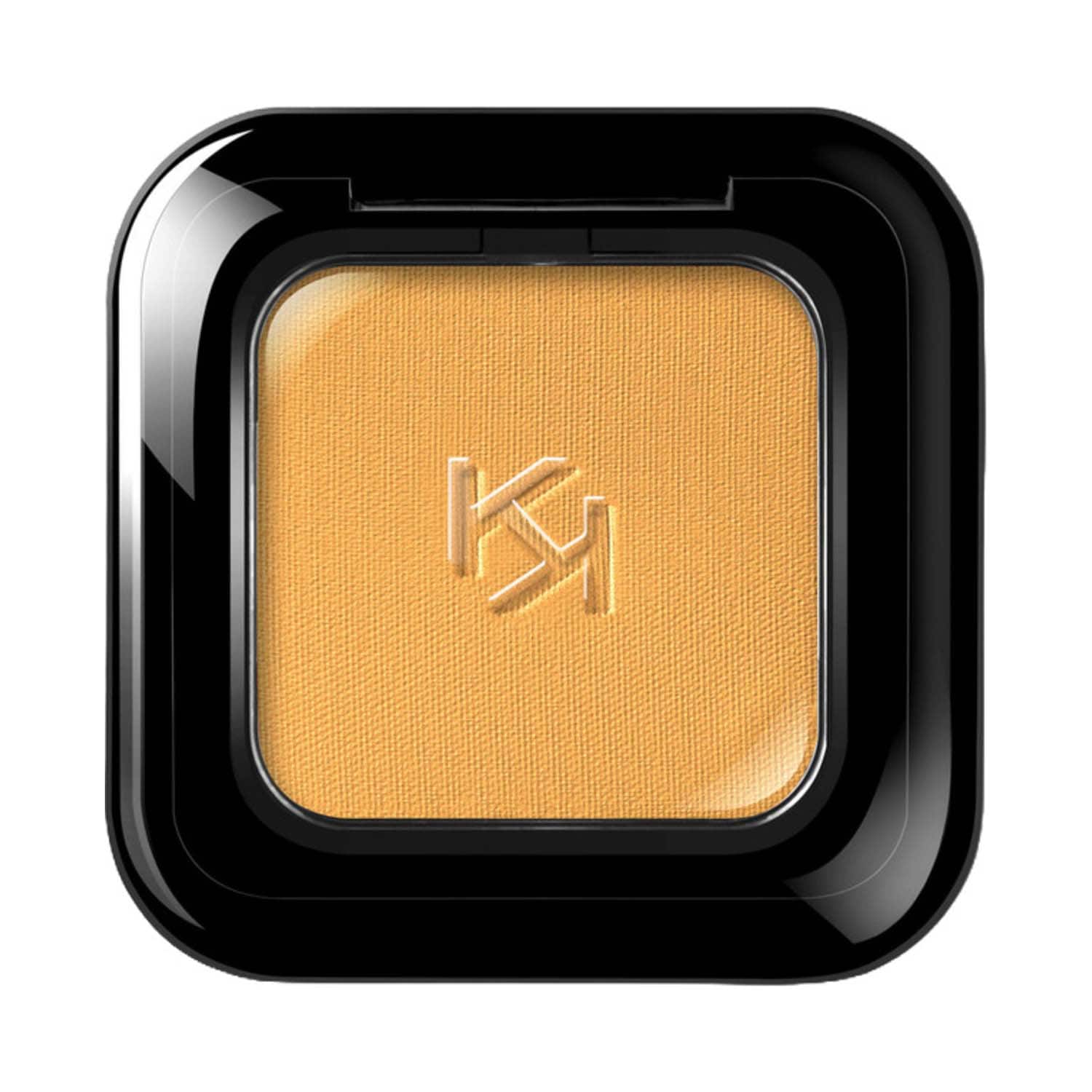 KIKO Milano | KIKO Milano High Pigment Eyeshadow - 15 Matte Yellow (1.5 g)