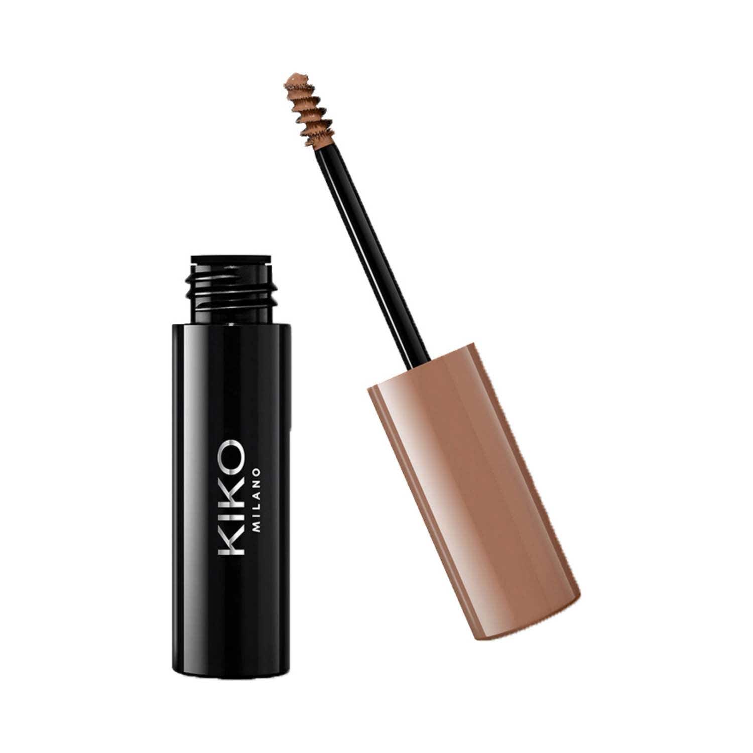 KIKO Milano | KIKO Milano Eyebrow Colored Fibers Mascara - 04 (4.2 ml)