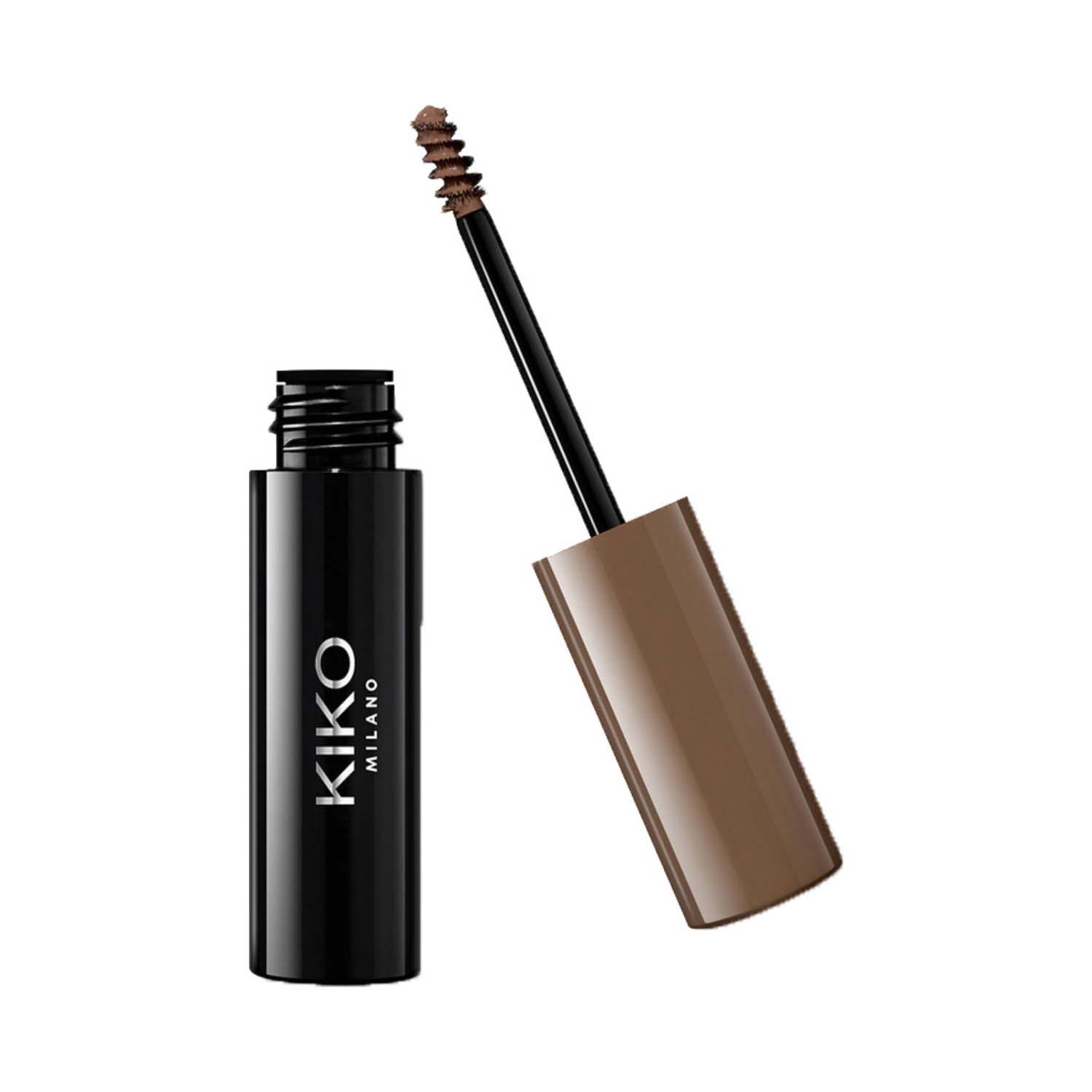 Kiko Milano | KIKO Milano Eyebrow Colored Fibers Mascara - 05 (4.2 ml)