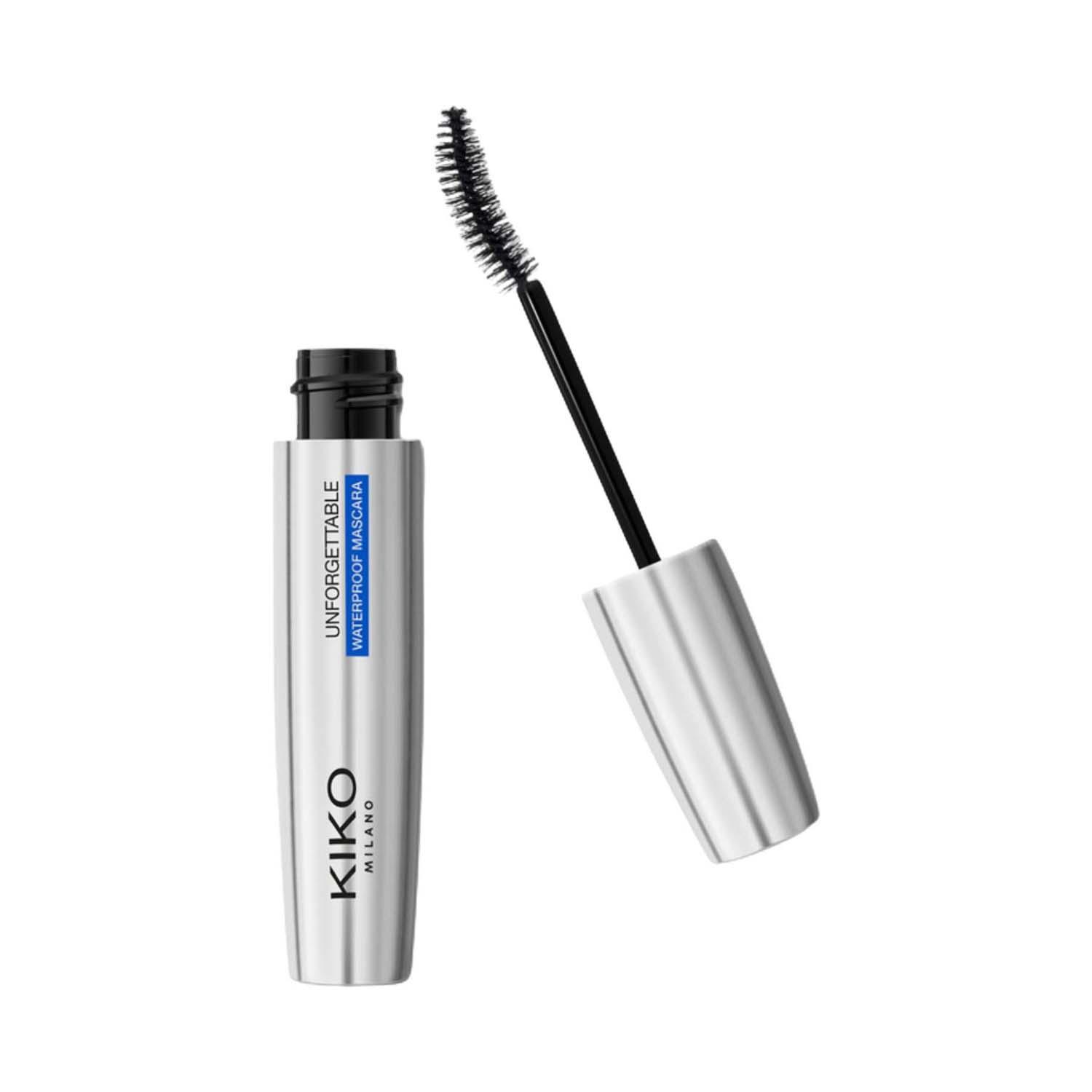 Kiko Milano | Kiko Milano Unforgettable Waterproof Mascara (11 ml)