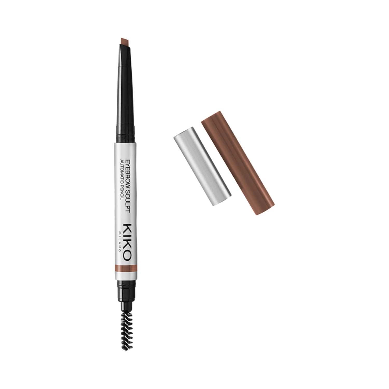 Kiko Milano | KIKO Milano Eyebrow Sculpt Automatic Pencil - 04 Auburn (0.25 g)