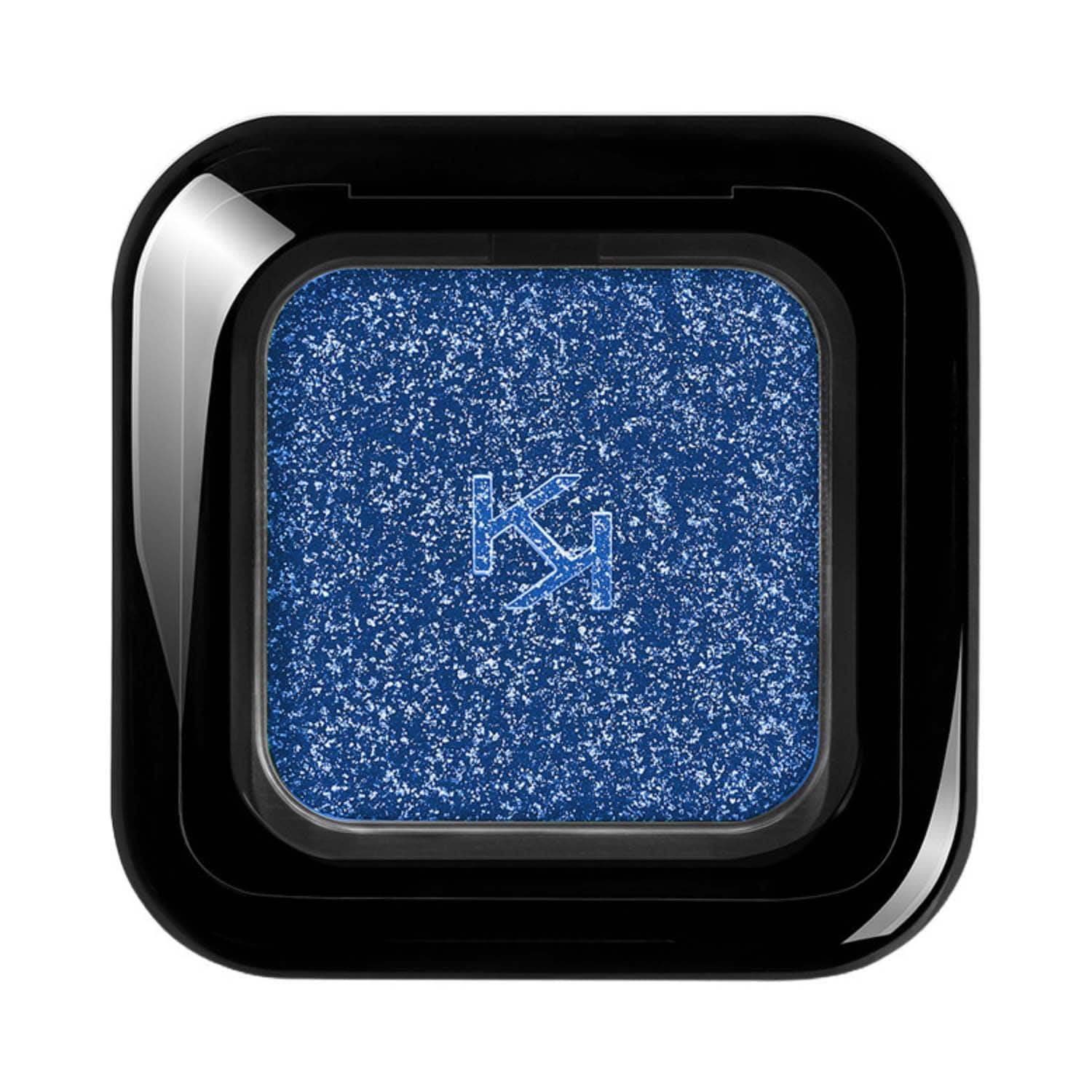 KIKO Milano | KIKO Milano Glitter Shower Eyeshadow - 12 Blue Sea (2 g)