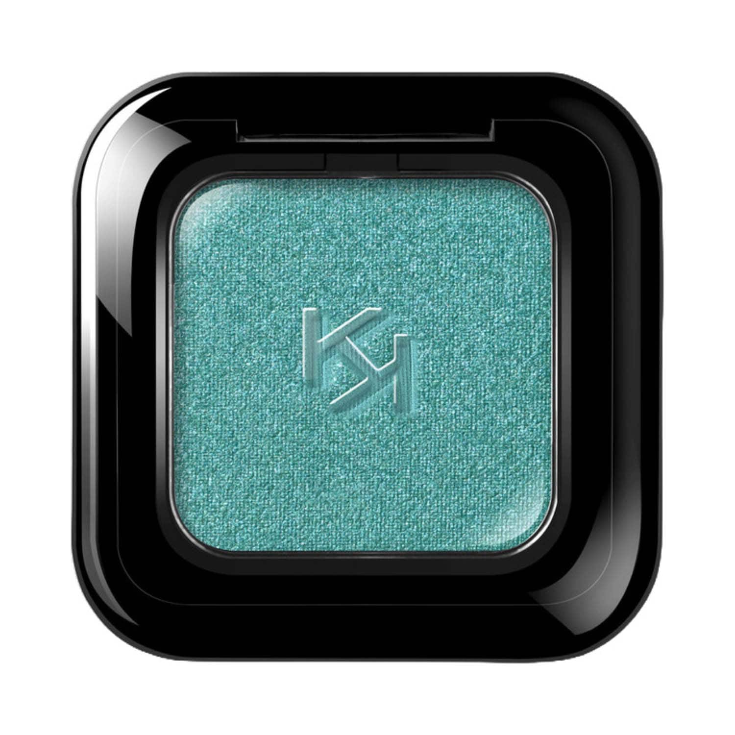 KIKO Milano | KIKO Milano High Pigment Eyeshadow - 48 Metallic Green Teal (1.5 g)