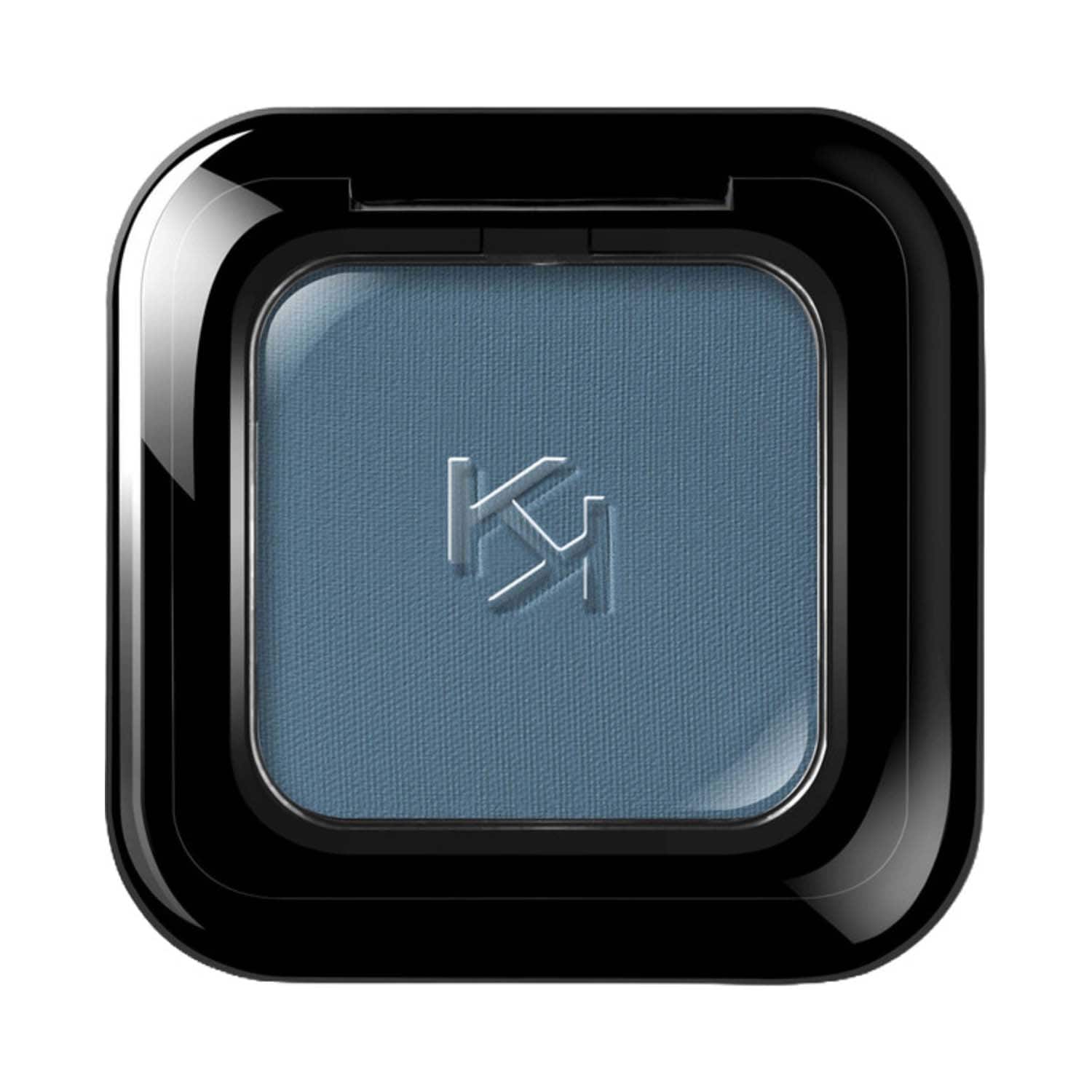 KIKO Milano | KIKO Milano High Pigment Eyeshadow - 50 Matte Blue Teal (1.5 g)