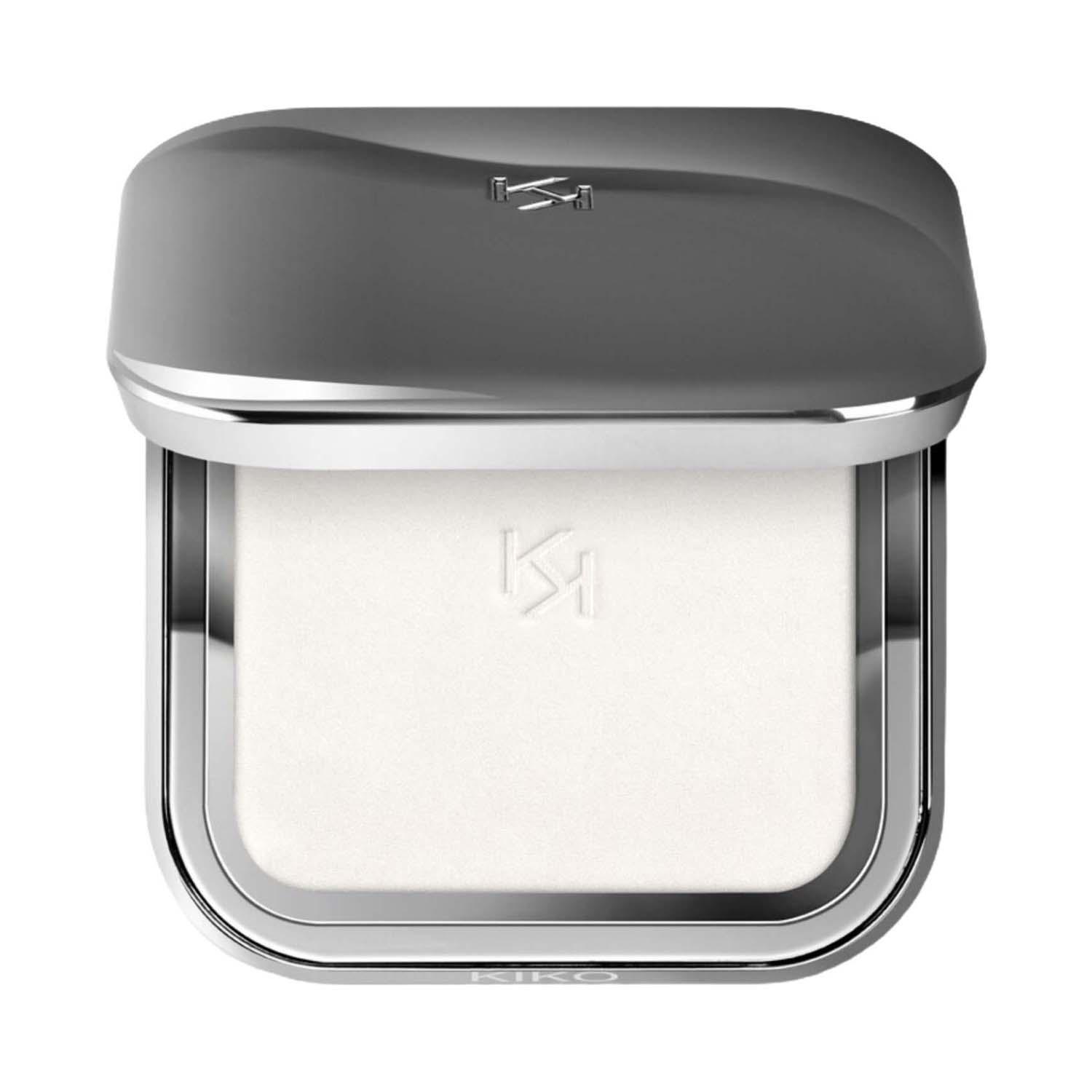  | Kiko Milano Universal Veil Translucent Finishing Powder - White (9.7 g)