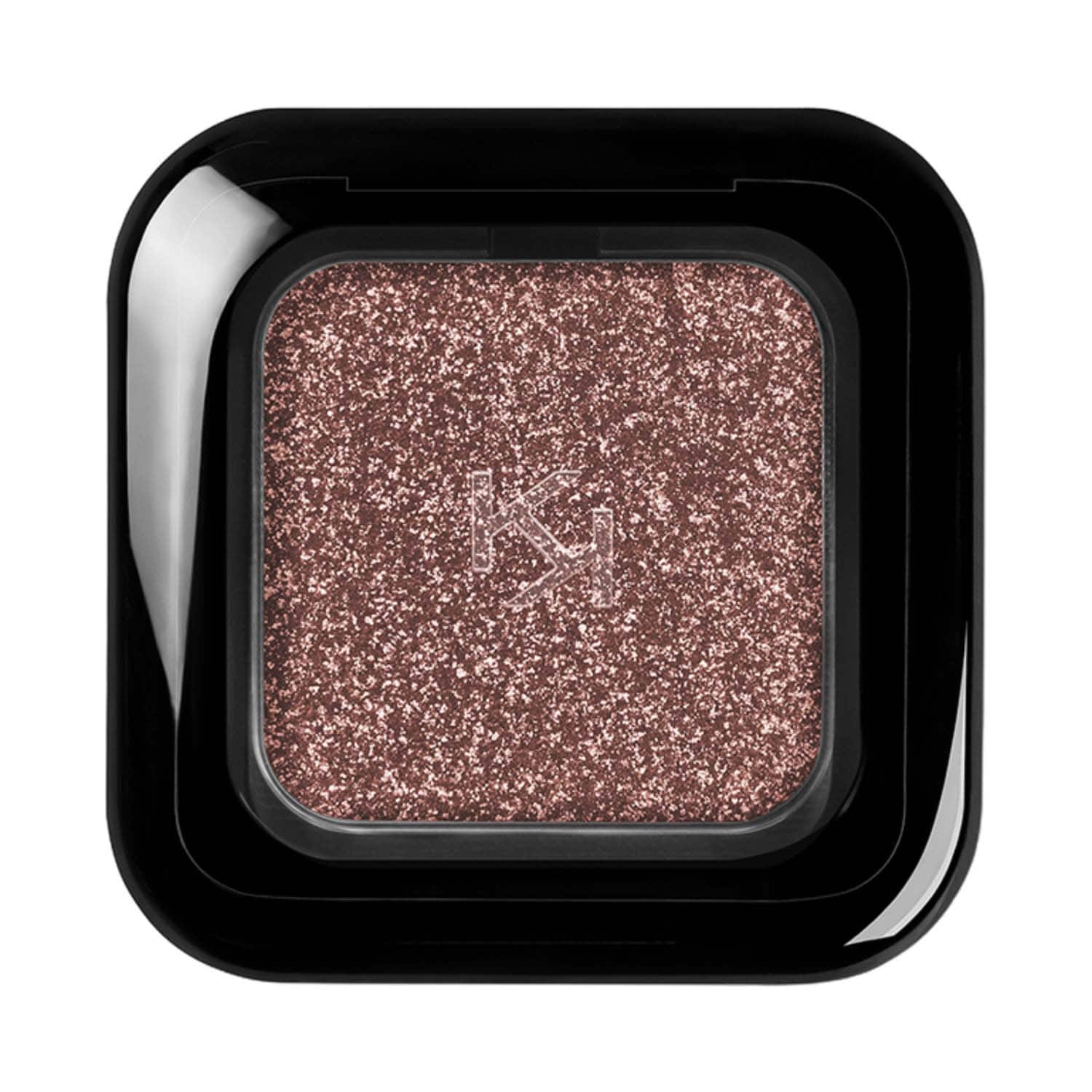 KIKO Milano | KIKO Milano Glitter Shower Eyeshadow - 02 Golden Rose (2 g)