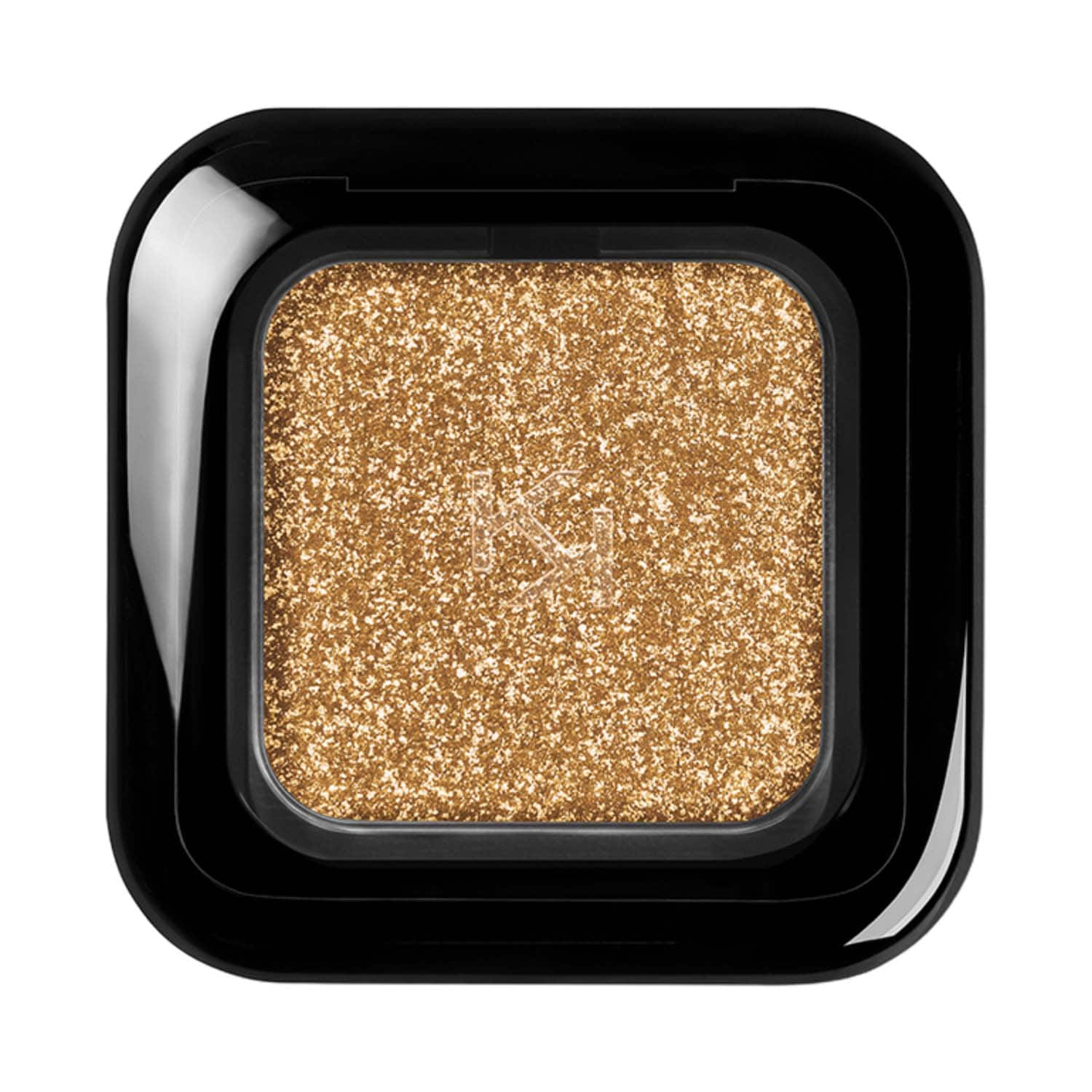 KIKO Milano | KIKO Milano Glitter Shower Eyeshadow - 04 Gold Baroque (2 g)