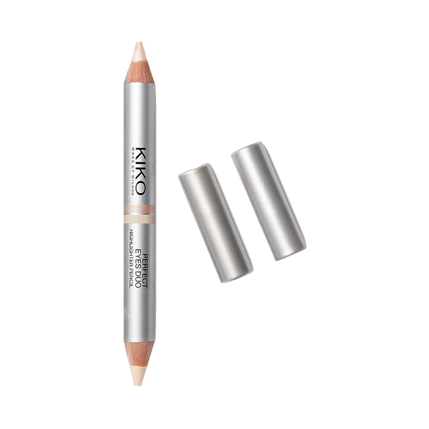 KIKO Milano | KIKO Milano Perfect Eyes Duo Highlighter Pencil (2.98 g)