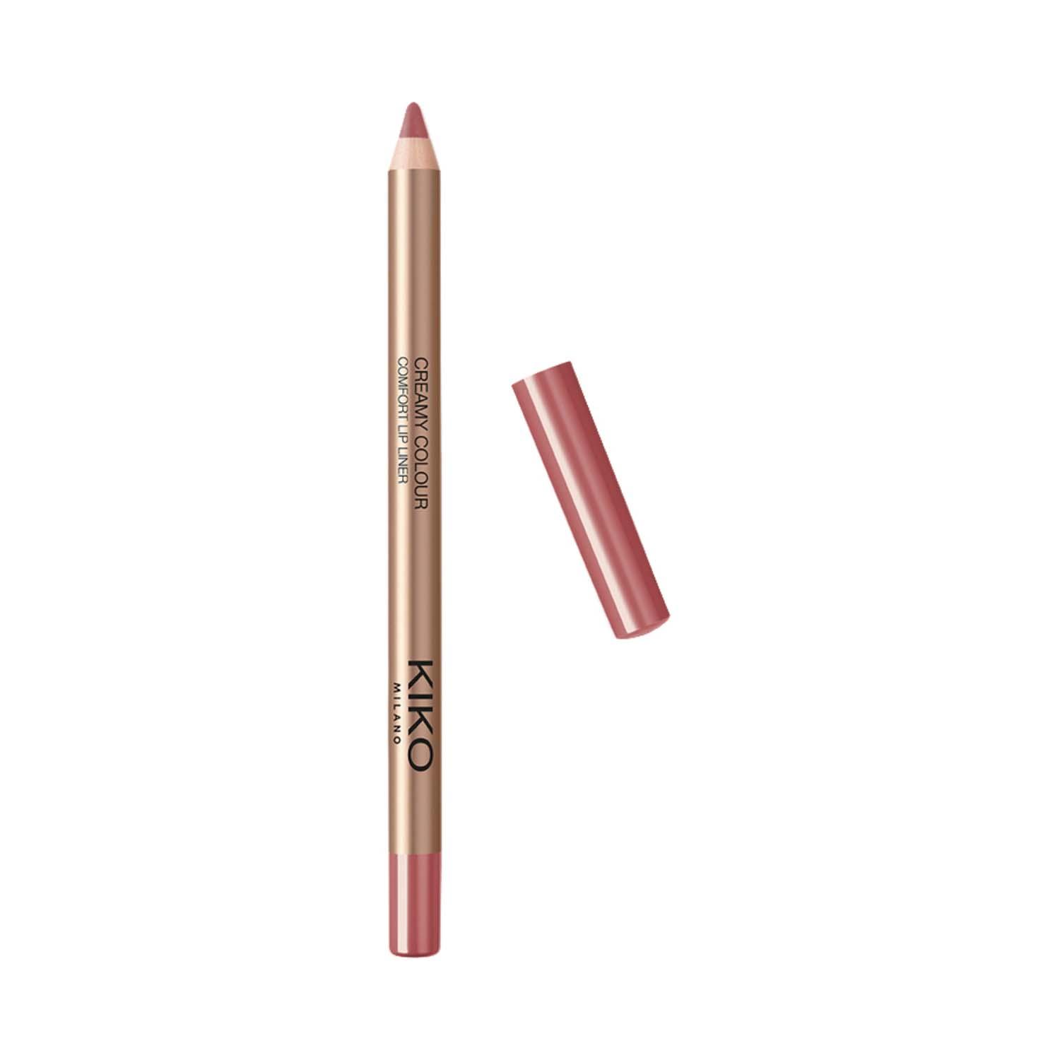 Kiko Milano | Kiko Milano Creamy Color Comfort Lip Liner - 05 Pinkish Brown (1.2 g)